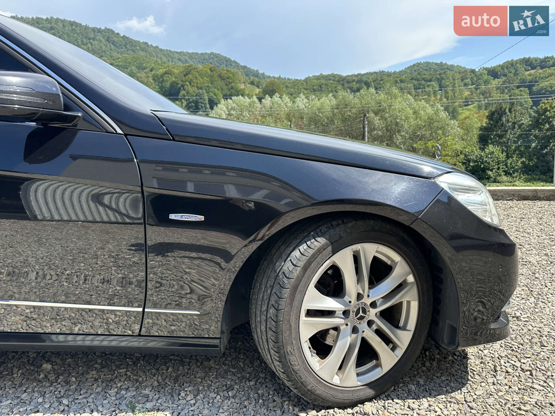 Mercedes-Benz E-Class 2011 VIN WDD2120021A347170 фото оголошення 10 з 23