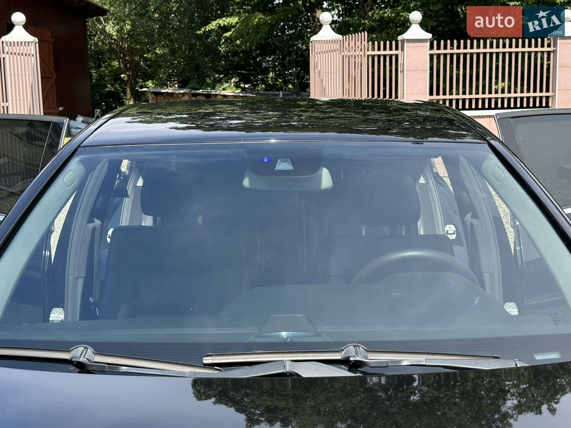 Mercedes-Benz E-Class 2011 VIN WDD2120021A347170 фото оголошення 12 з 23