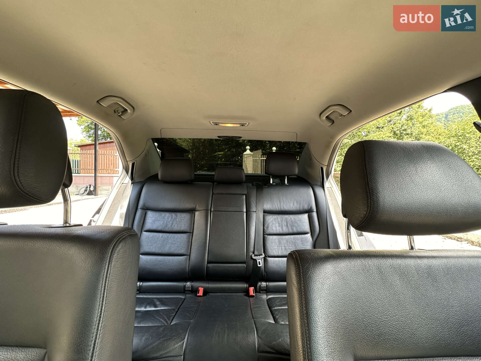 Mercedes-Benz E-Class 2011 VIN WDD2120021A347170 фото оголошення 17 з 23