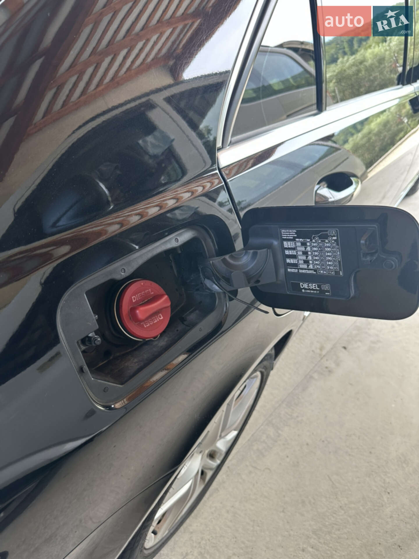 Mercedes-Benz E-Class 2011 VIN WDD2120021A347170 фото оголошення 19 з 23