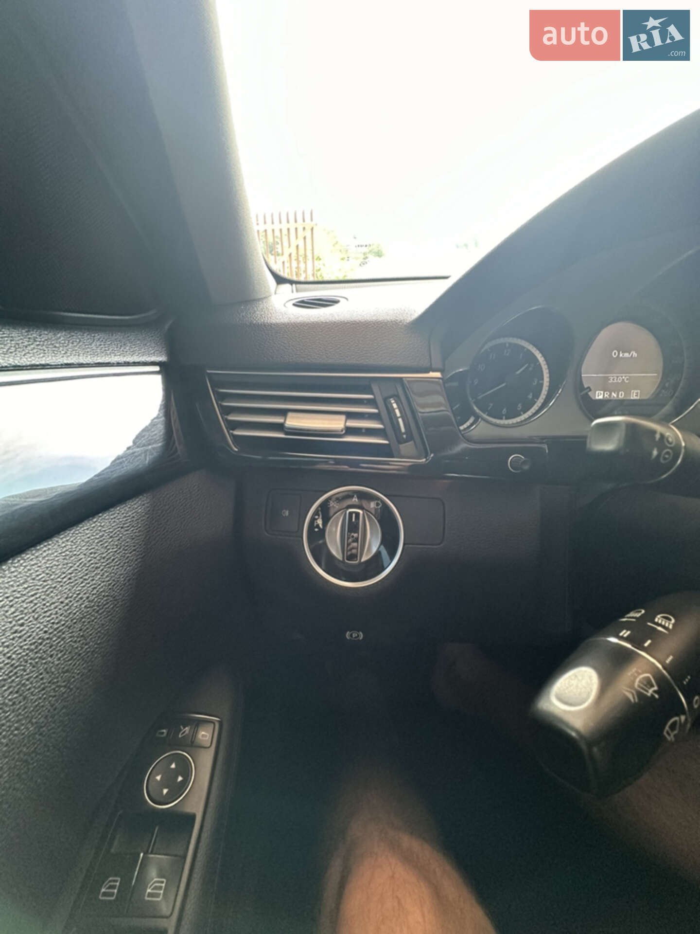 Mercedes-Benz E-Class 2011 VIN WDD2120021A347170 фото оголошення 22 з 23