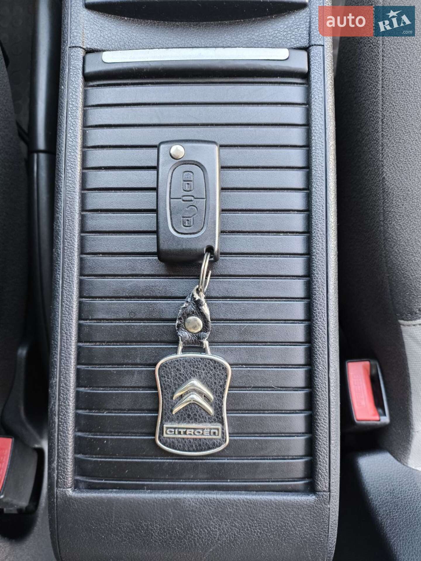 Citroen Berlingo 2014 VIN VF77J9HP8EJ641645 фото оголошення 9 з 26