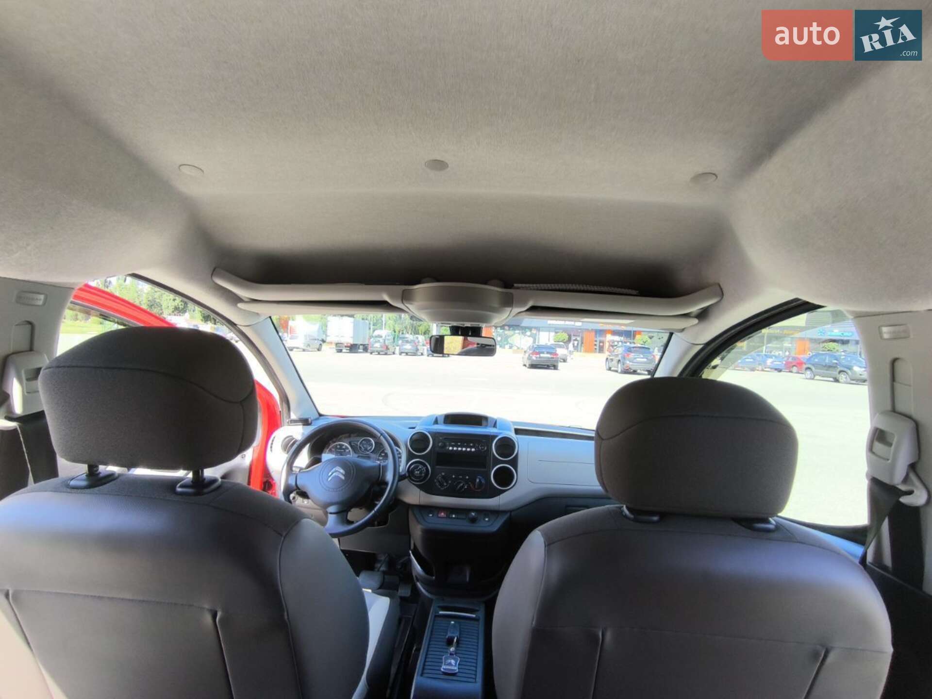 Citroen Berlingo 2014 VIN VF77J9HP8EJ641645 фото оголошення 20 з 26