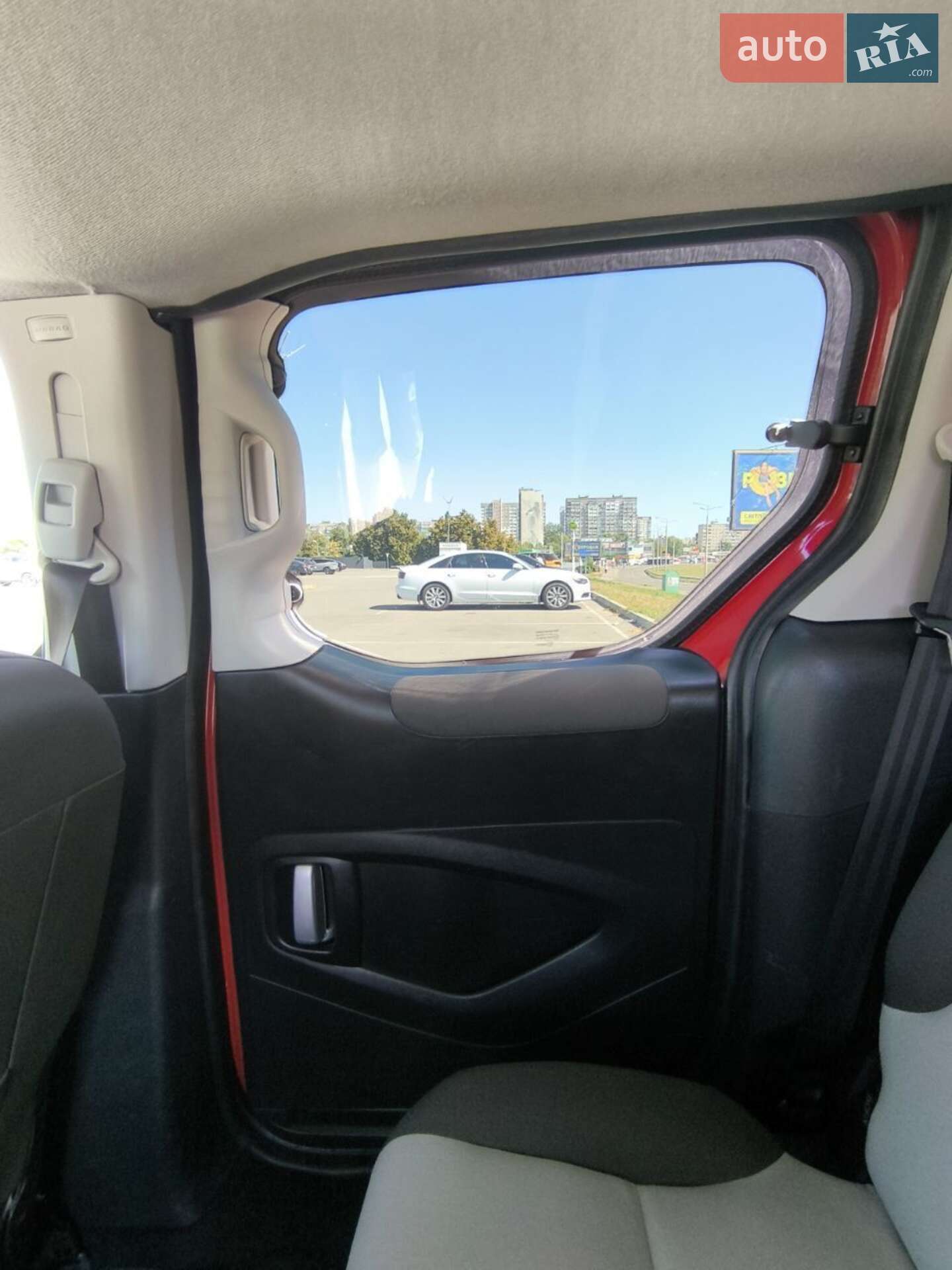 Citroen Berlingo 2014 VIN VF77J9HP8EJ641645 фото оголошення 24 з 26