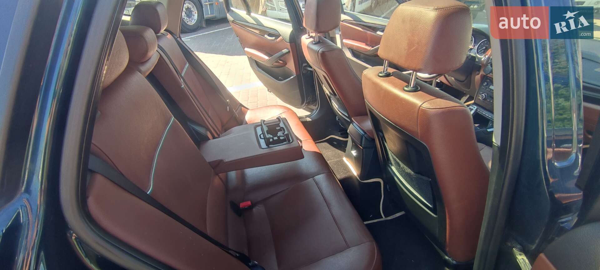BMW X1 2013 VIN WBAVL1C55DVR90689 фото оголошення 16 з 24