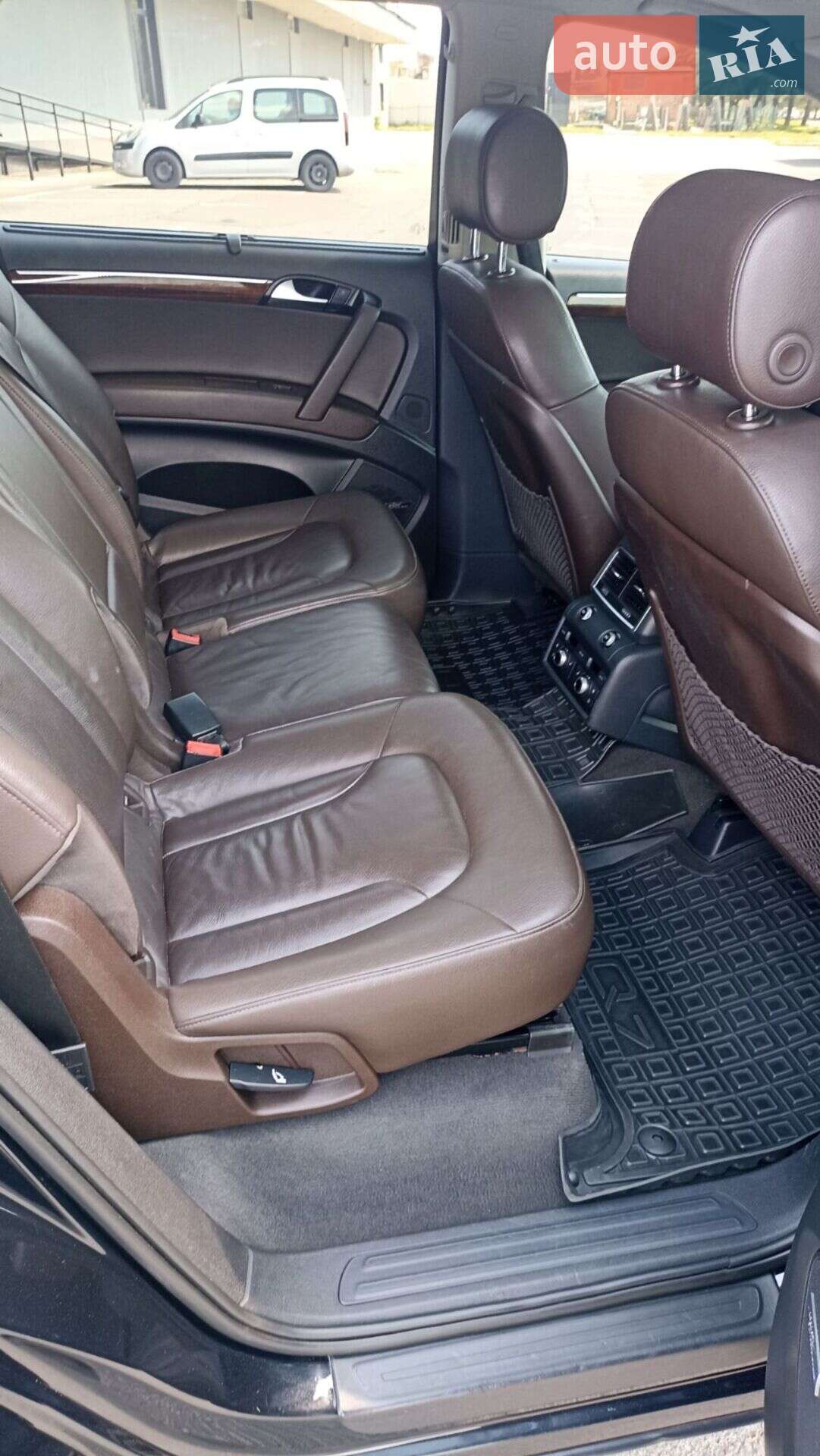 Audi Q7 2012 VIN WA1LMAFE3CD009616 фото оголошення 41 з 41