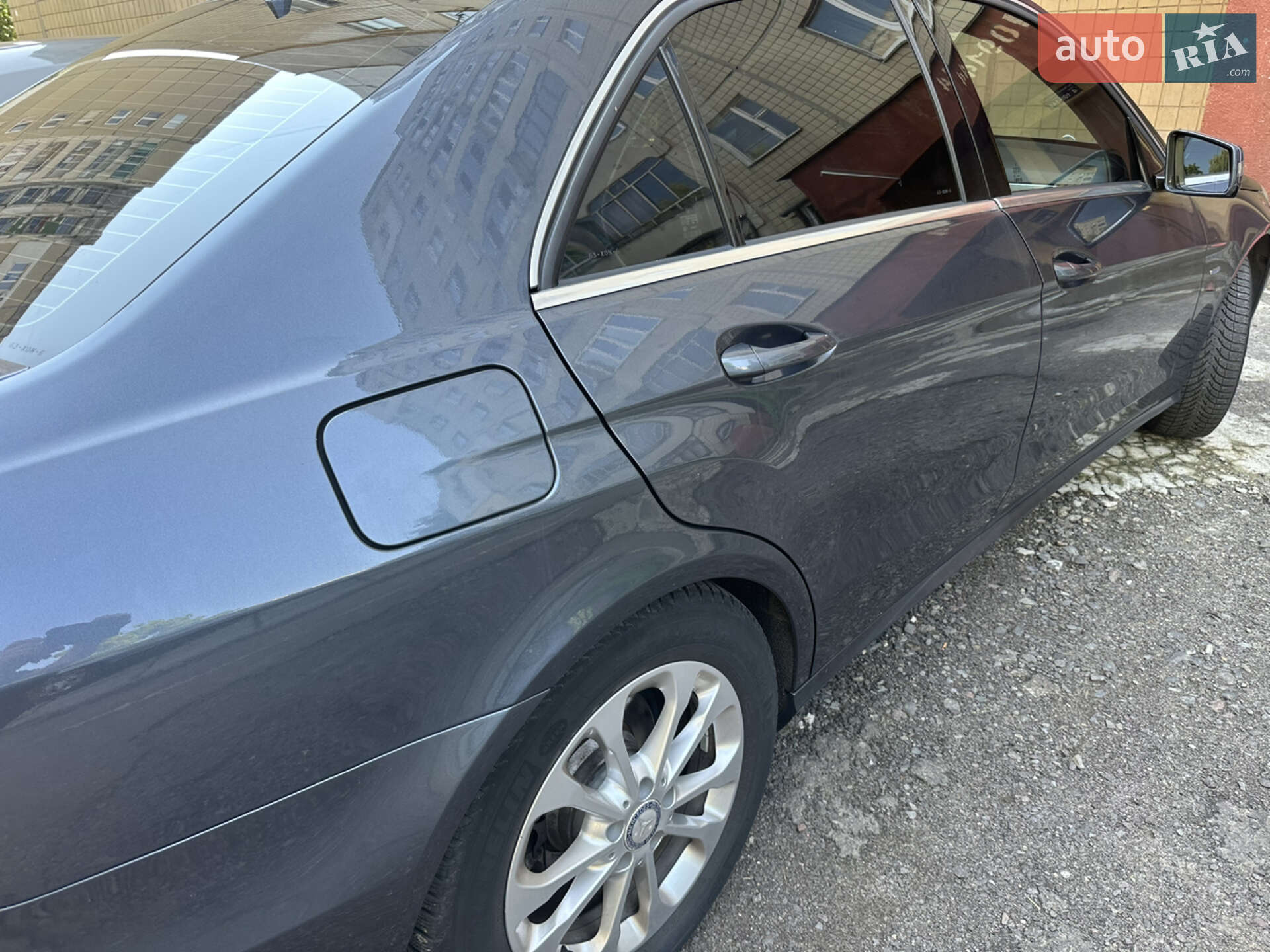 Mercedes-Benz E-Class 2012 VIN WD02120051A851771 фото оголошення 6 з 9