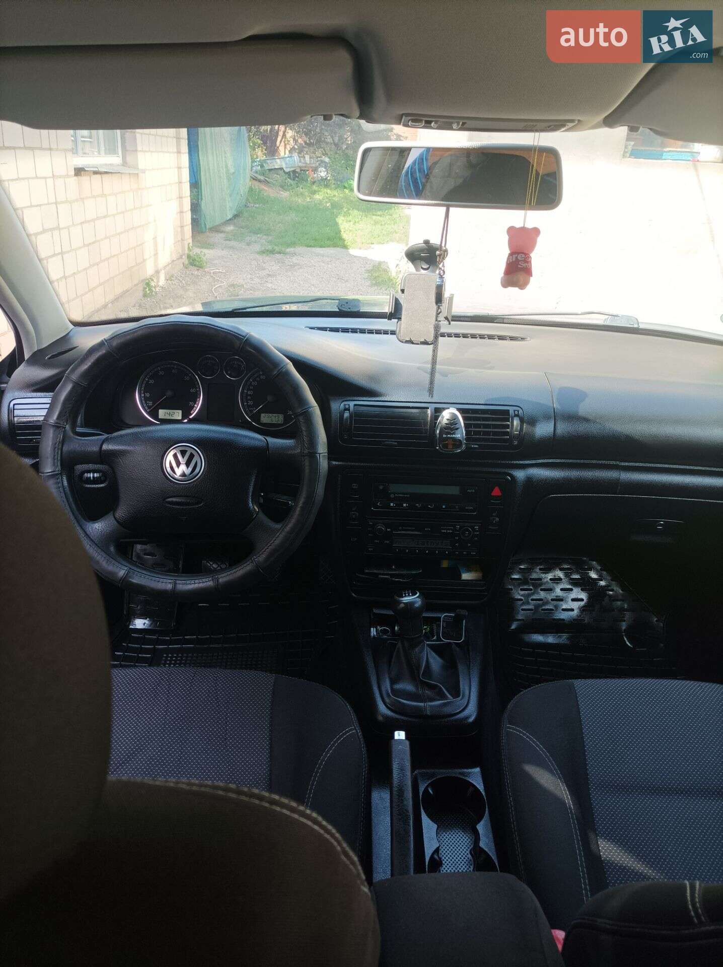 Volkswagen Passat 2001 VIN WVWZZZ3BZ2E086480 фото оголошення 2 з 14
