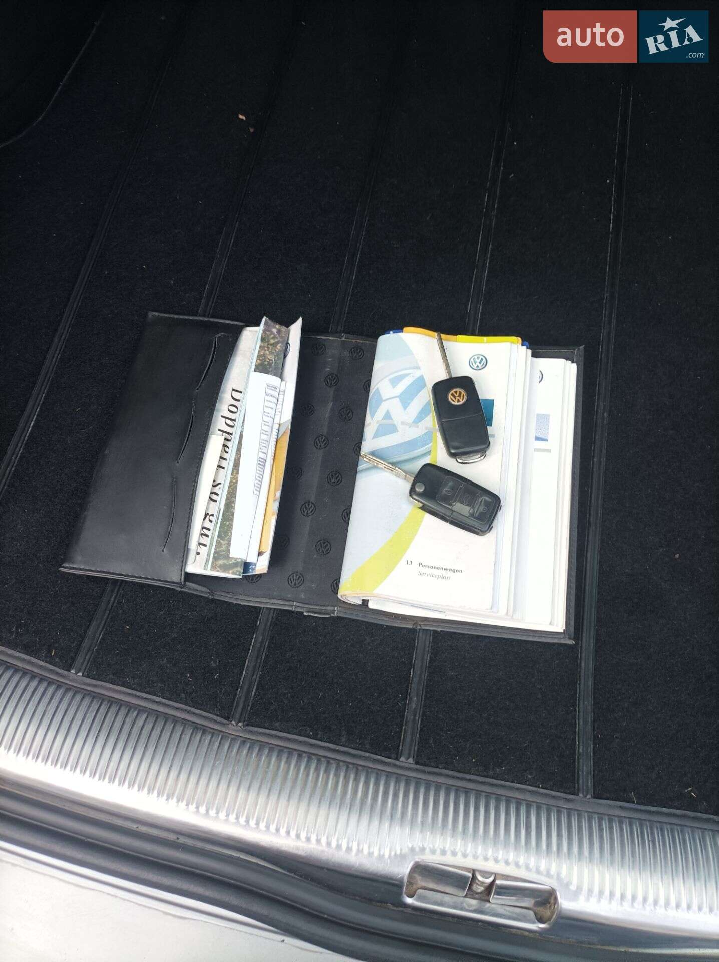 Volkswagen Passat 2001 VIN WVWZZZ3BZ2E086480 фото оголошення 8 з 14
