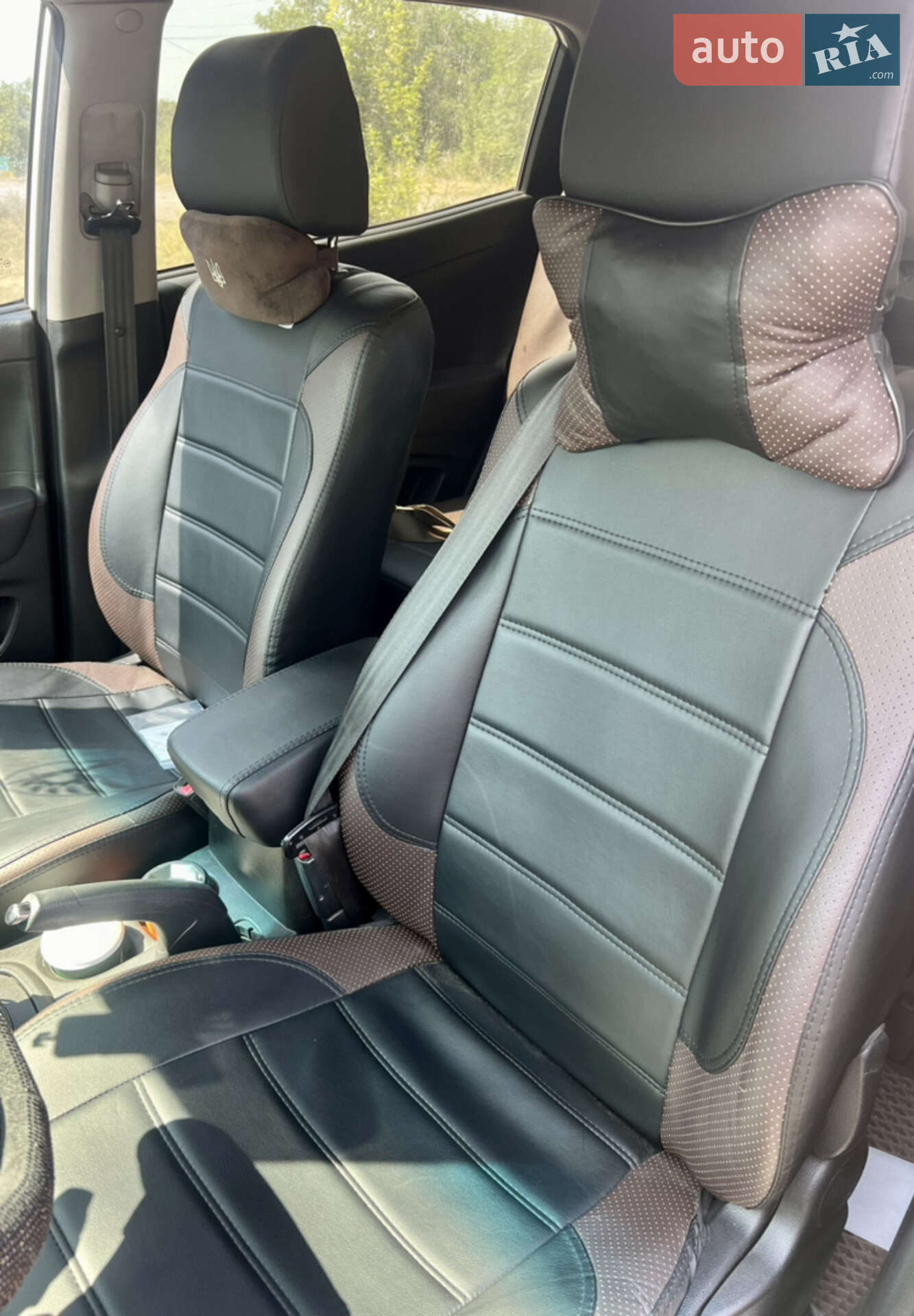 SsangYong Korando 2011 VIN KPTA0B1SSBP014611 фото оголошення 5 з 25