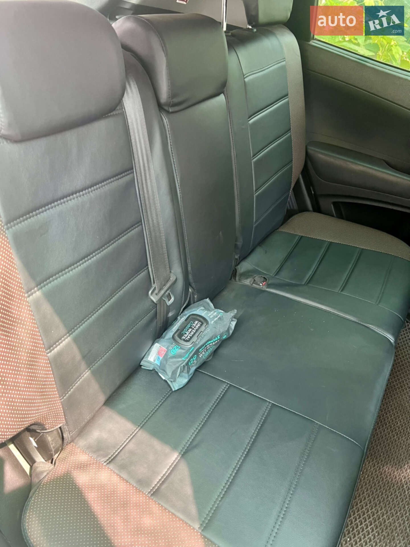 SsangYong Korando 2011 VIN KPTA0B1SSBP014611 фото оголошення 6 з 25