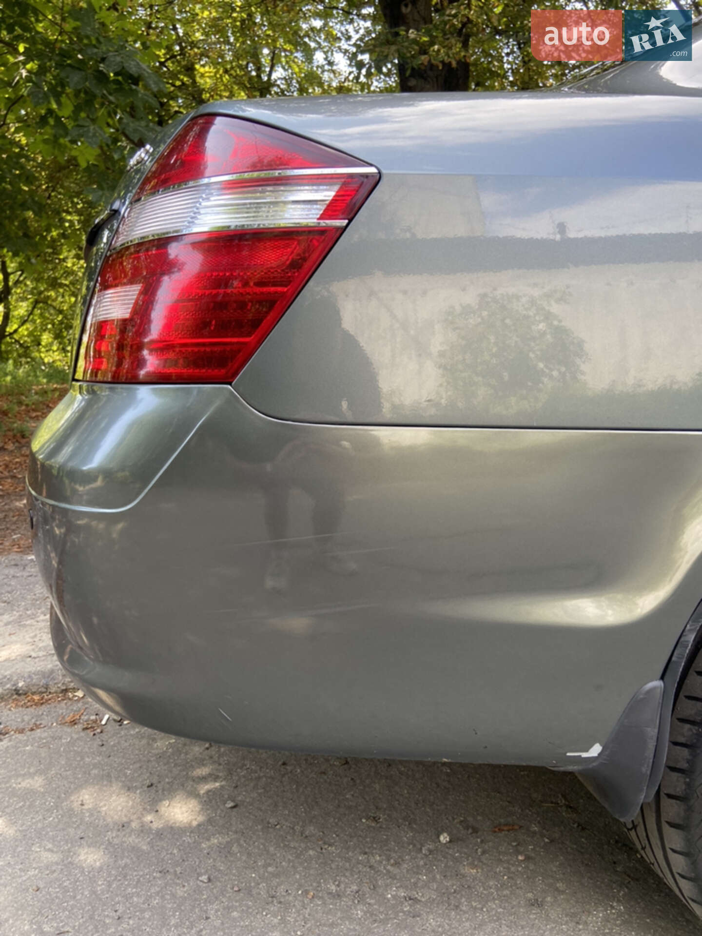 Geely SL 2012 VIN LJU8844S9CS015053 фото оголошення 5 з 10