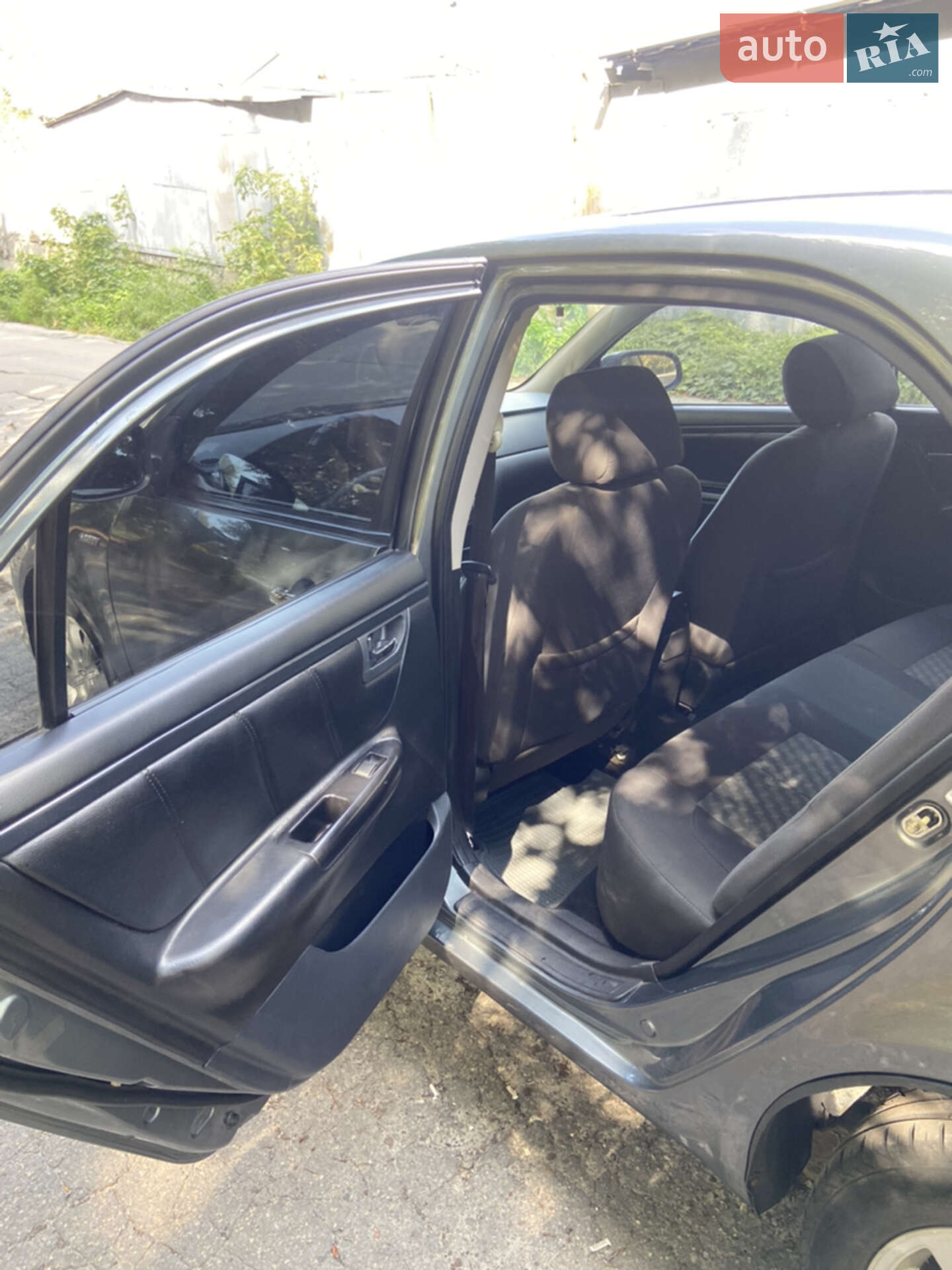 Geely SL 2012 VIN LJU8844S9CS015053 фото оголошення 9 з 10