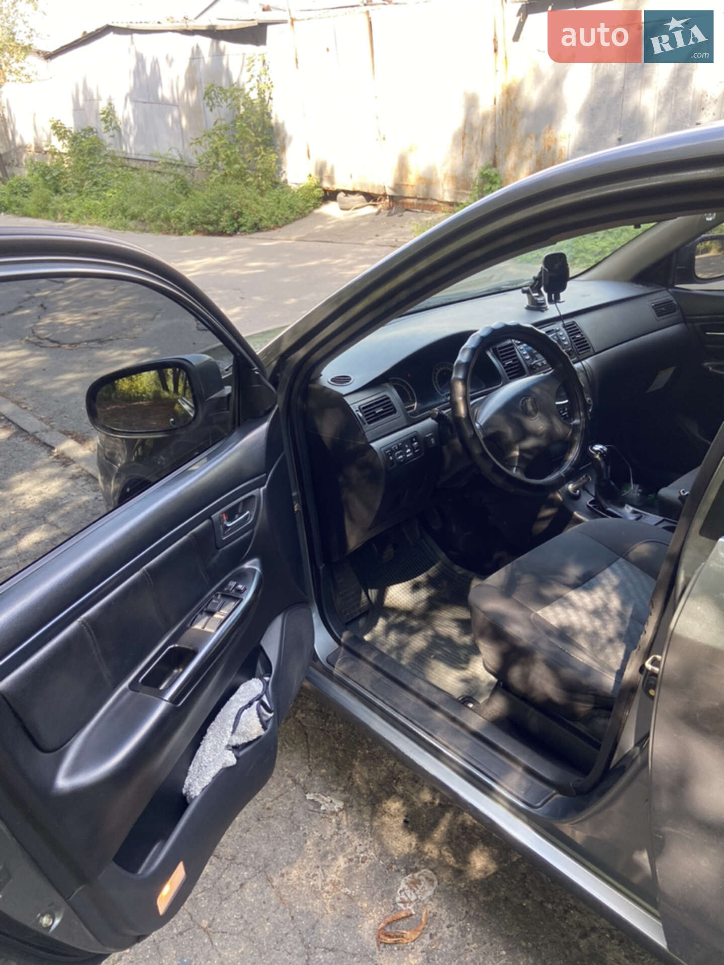 Geely SL 2012 VIN LJU8844S9CS015053 фото оголошення 10 з 10