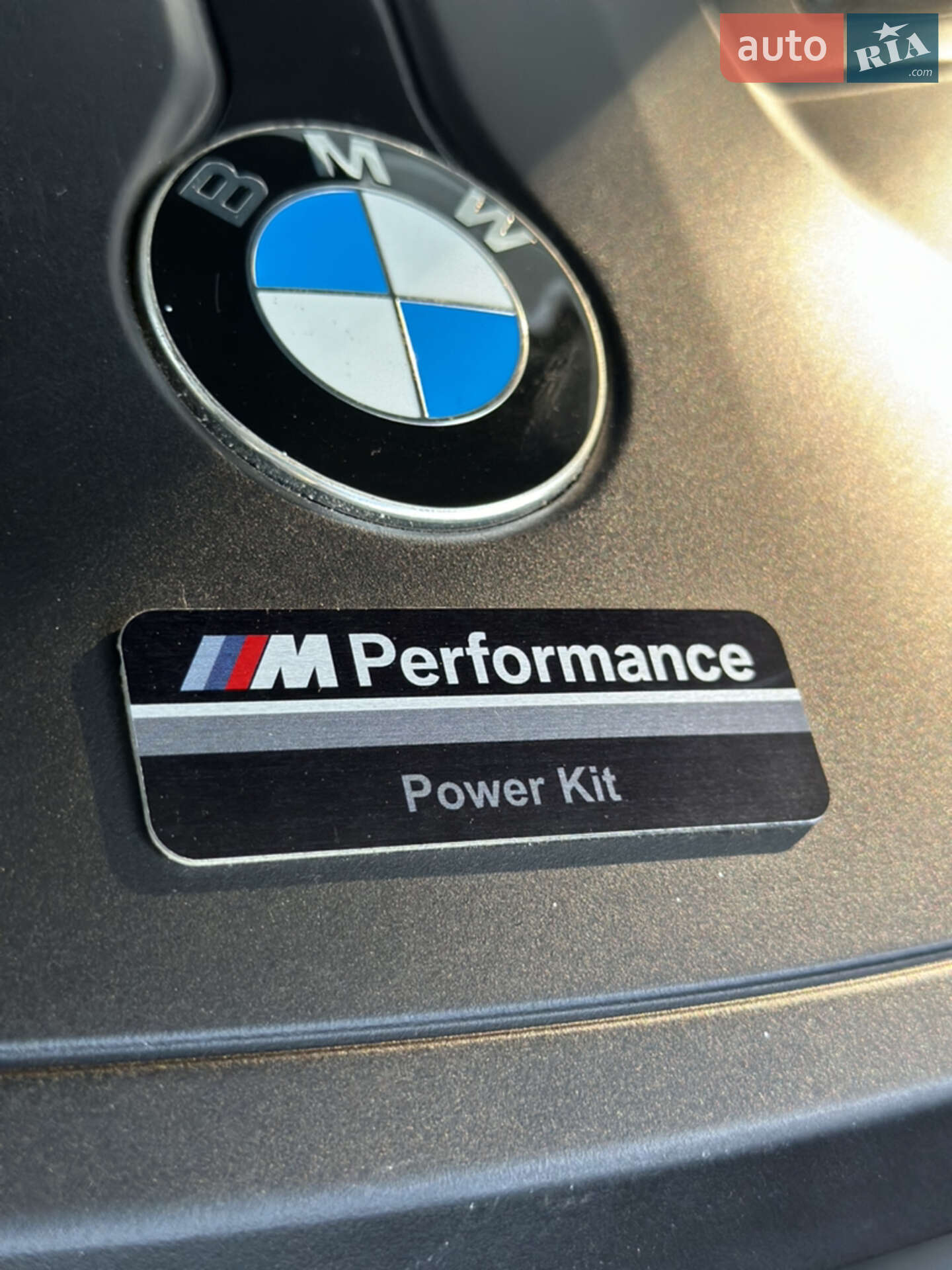 BMW 3 Series 2017 VIN WBA8B3C33HK777659 фото оголошення 6 з 6