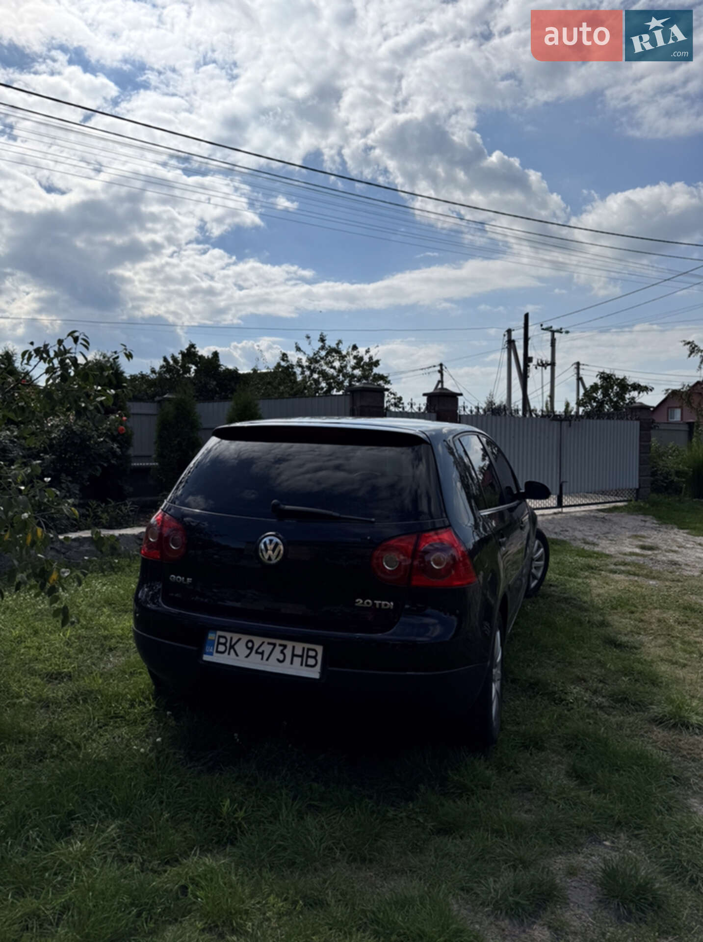 Volkswagen Golf 2004 VIN WVWZZZ1KZ5W146739 фото оголошення 10 з 33