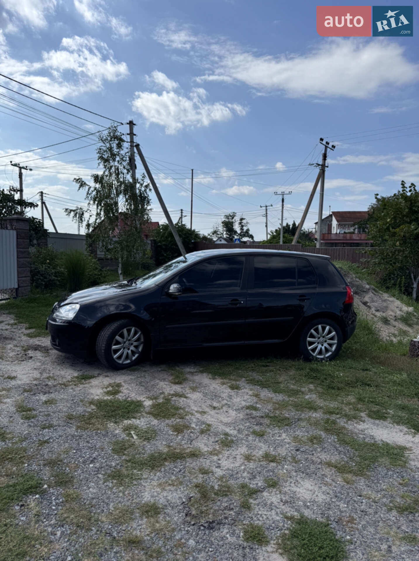 Volkswagen Golf 2004 VIN WVWZZZ1KZ5W146739 фото оголошення 11 з 33
