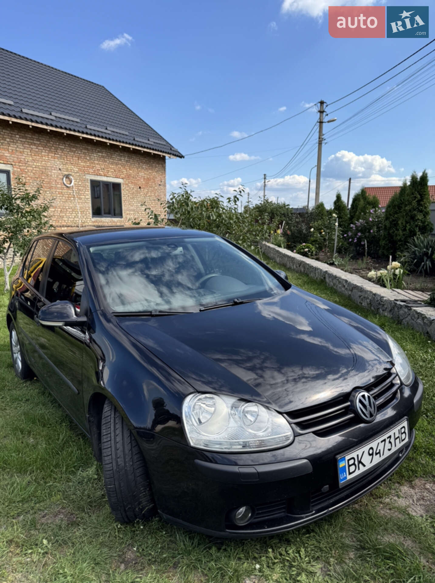 Volkswagen Golf 2004 VIN WVWZZZ1KZ5W146739 фото оголошення 12 з 33