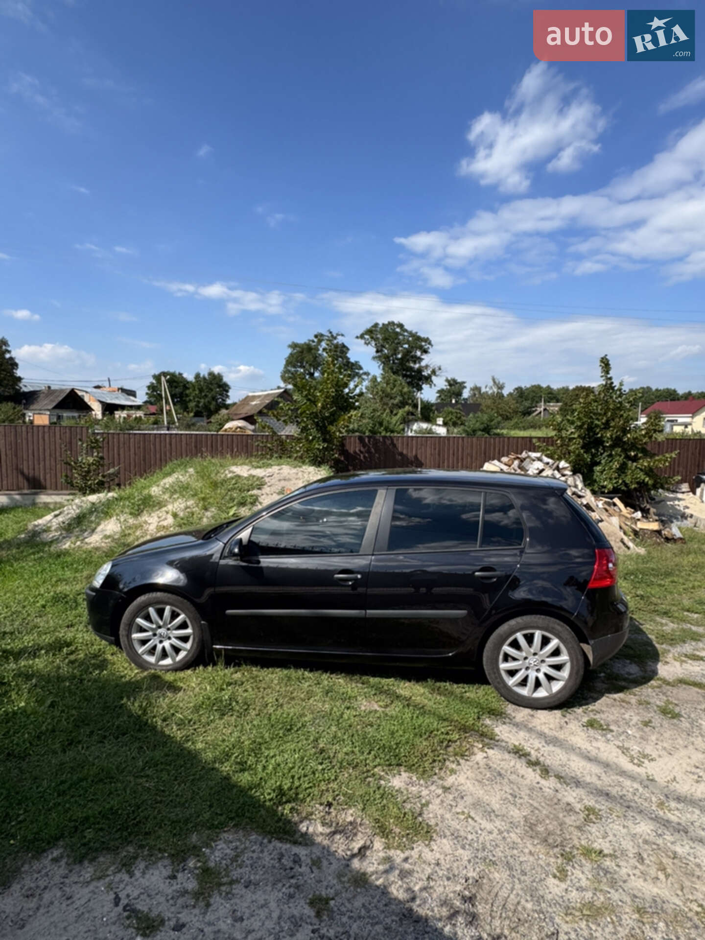 Volkswagen Golf 2004 VIN WVWZZZ1KZ5W146739 фото оголошення 14 з 33