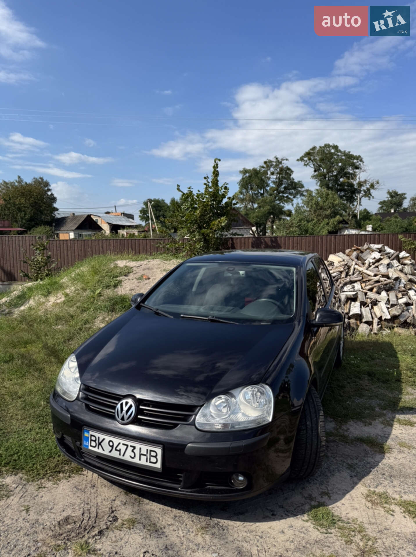 Volkswagen Golf 2004 VIN WVWZZZ1KZ5W146739 фото оголошення 16 з 33