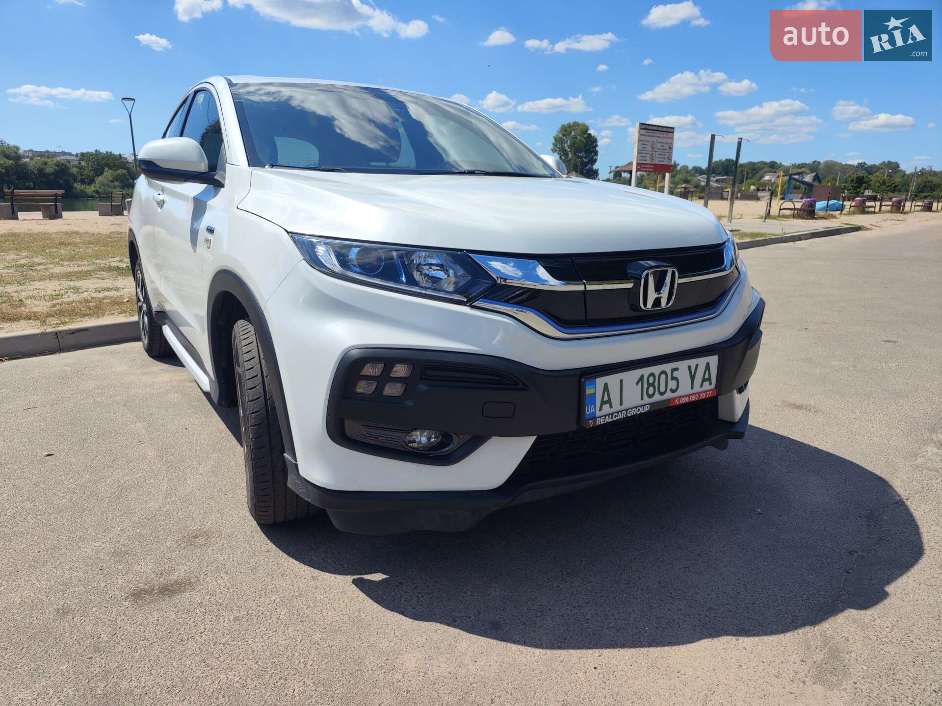 Honda X-NV 2020 VIN LVHDH1834L5008195 фото оголошення 6 з 12