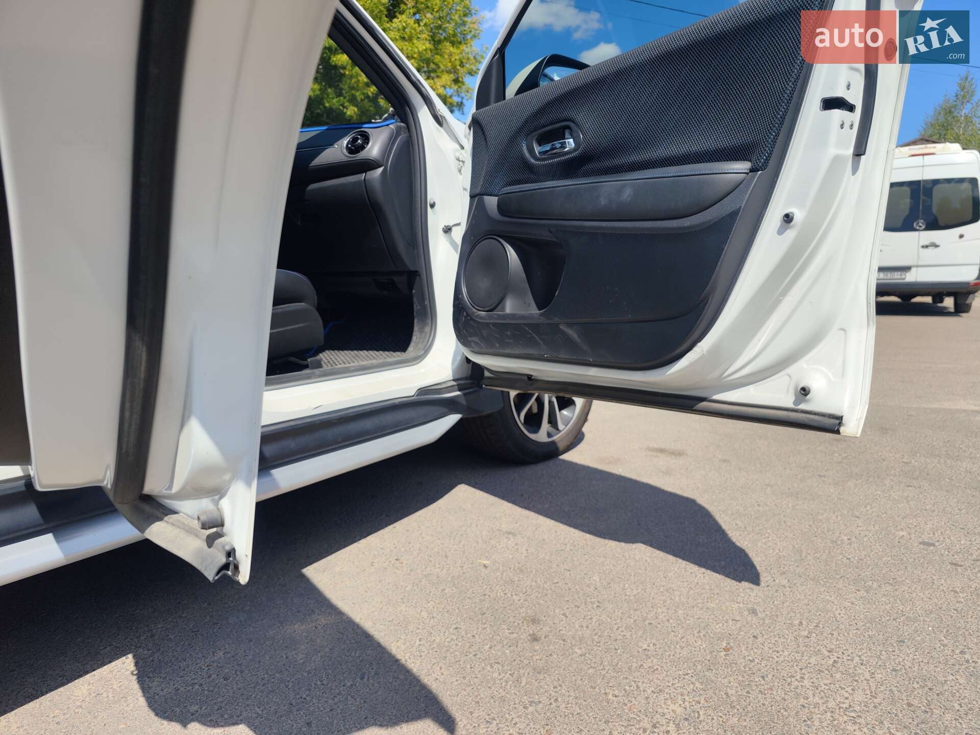 Honda X-NV 2020 VIN LVHDH1834L5008195 фото оголошення 9 з 12