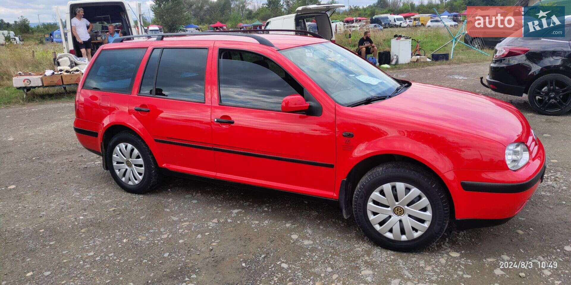 Volkswagen Golf 1999 VIN WVWZZZ1JZYW348924 фото оголошення 6 з 15