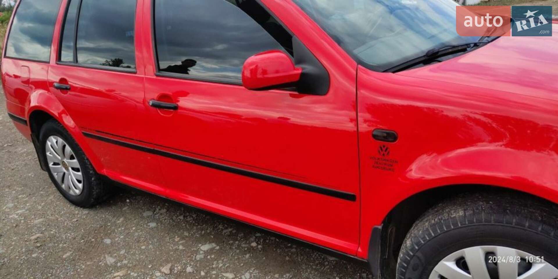 Volkswagen Golf 1999 VIN WVWZZZ1JZYW348924 фото оголошення 8 з 15