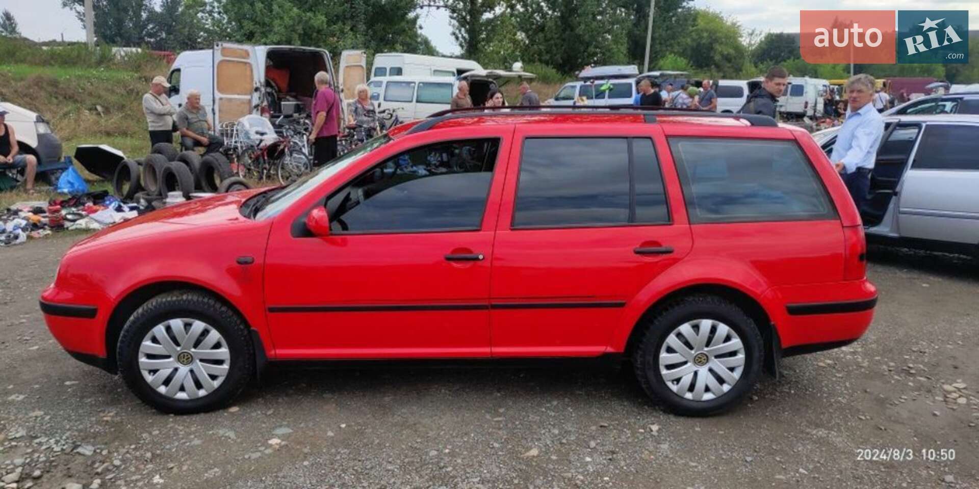 Volkswagen Golf 1999 VIN WVWZZZ1JZYW348924 фото оголошення 15 з 15