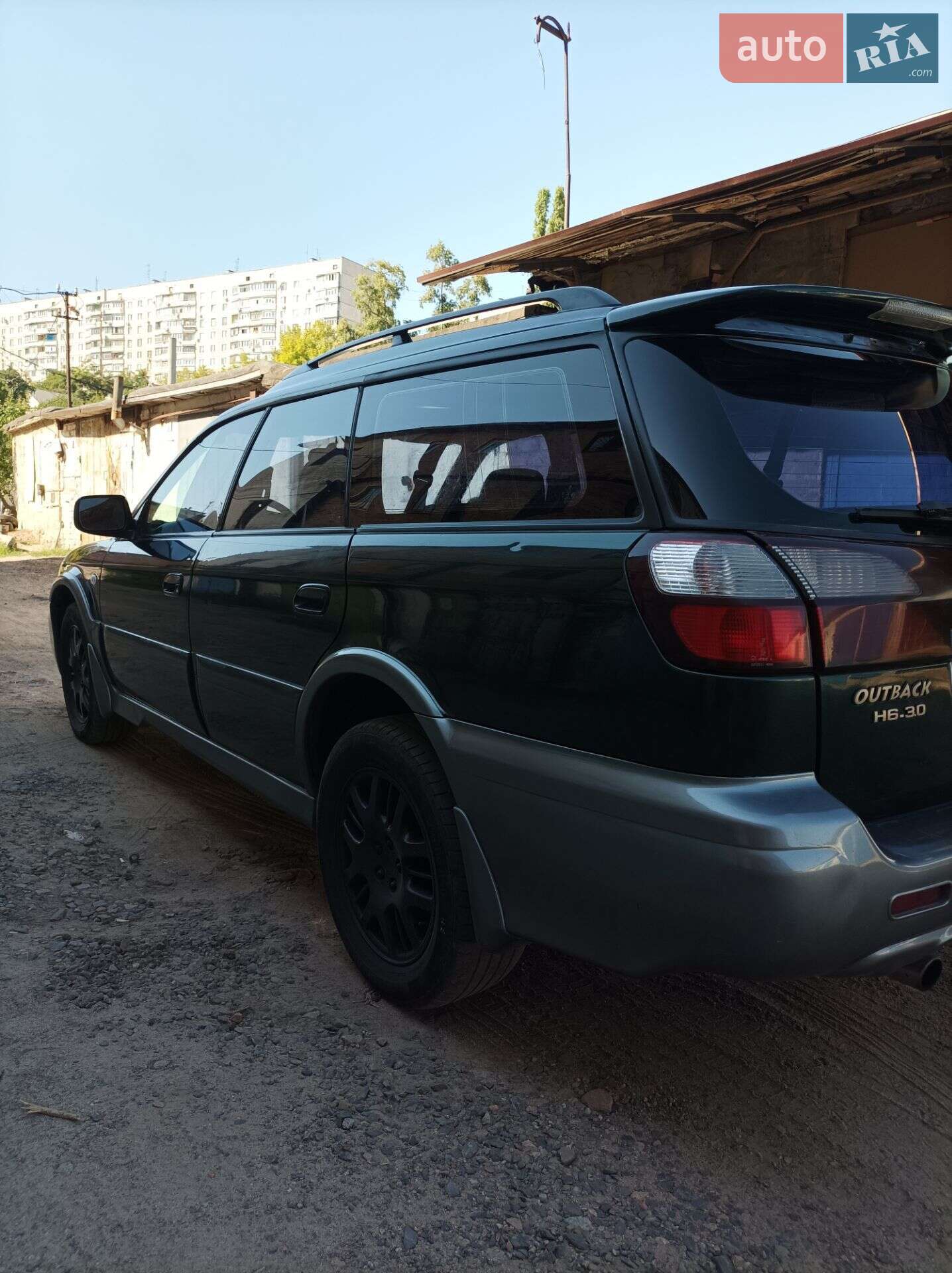 Subaru Legacy 2001 VIN JF1BHELEA2G051893 фото оголошення 15 з 17