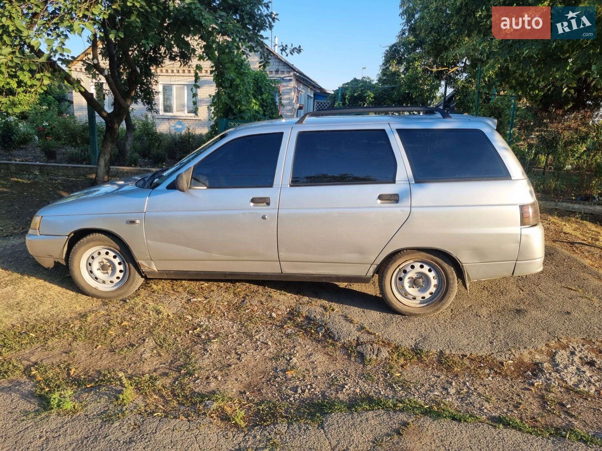 ВАЗ / Lada 2111 2009 VIN Y6L211120AL202097 фото оголошення 8 з 34