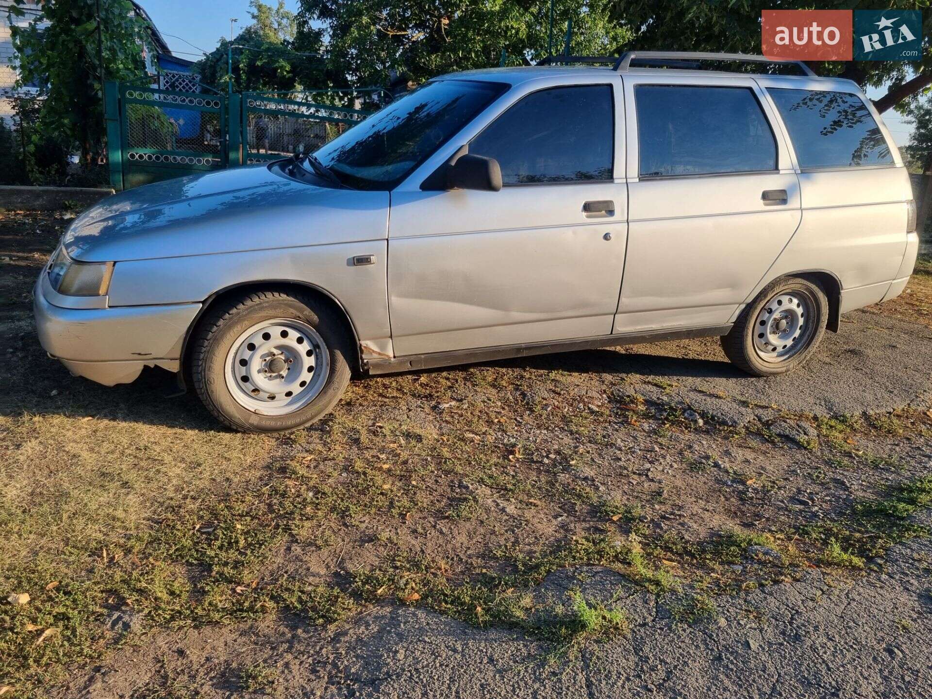 ВАЗ / Lada 2111 2009 VIN Y6L211120AL202097 фото оголошення 9 з 34