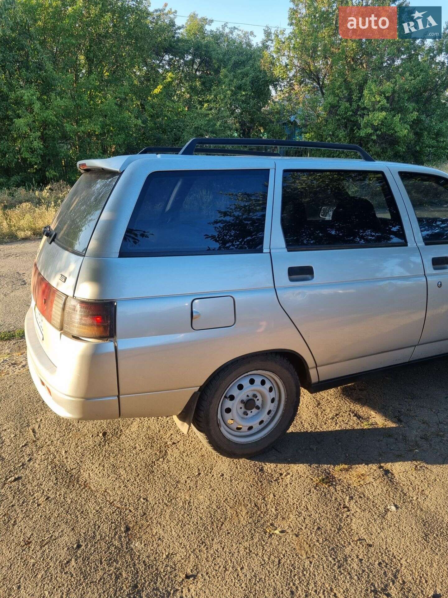 ВАЗ / Lada 2111 2009 VIN Y6L211120AL202097 фото оголошення 3 з 34
