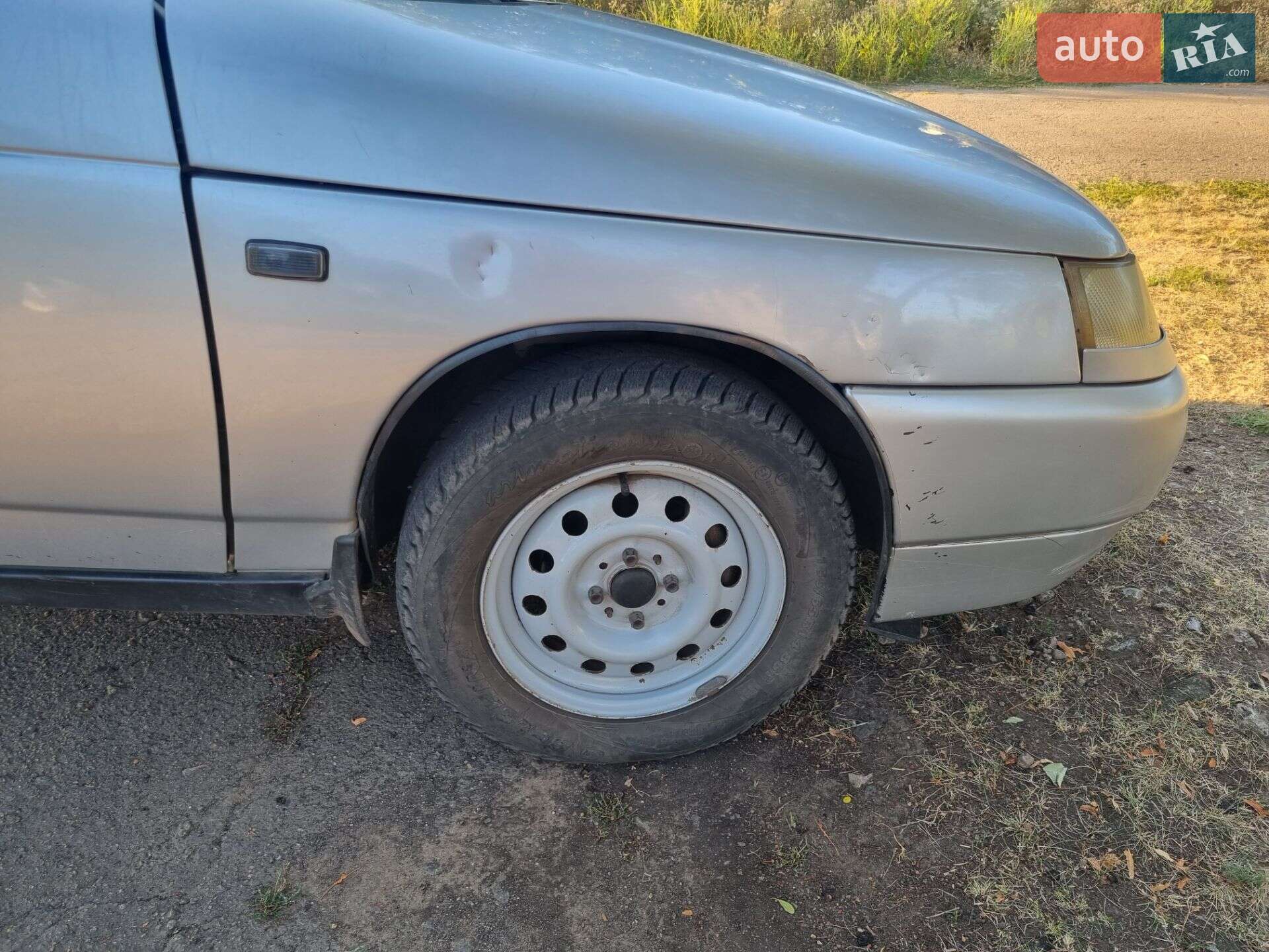ВАЗ / Lada 2111 2009 VIN Y6L211120AL202097 фото оголошення 7 з 34