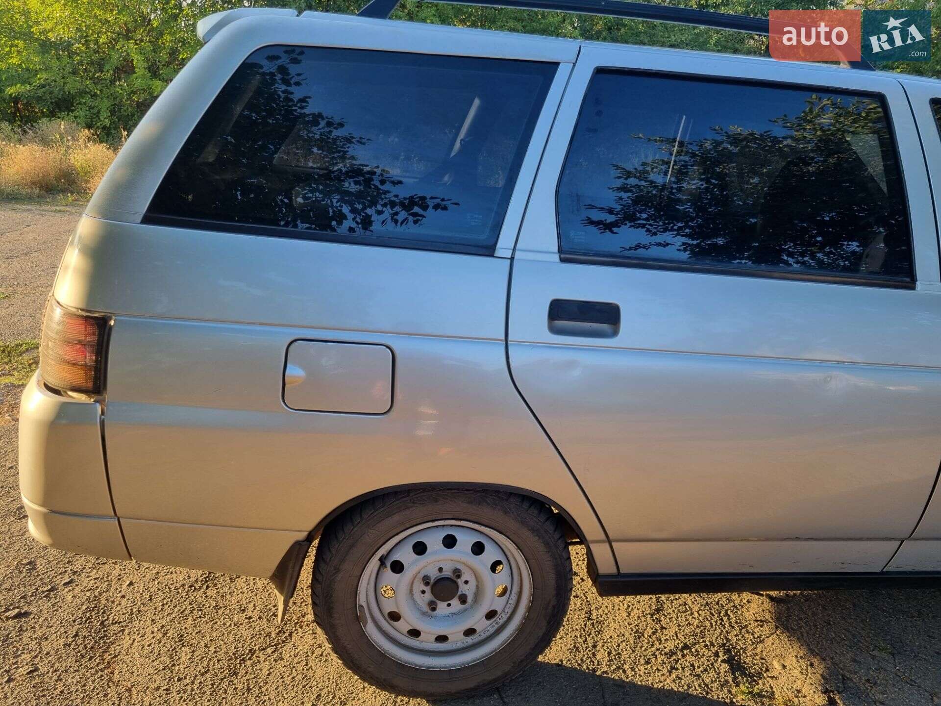 ВАЗ / Lada 2111 2009 VIN Y6L211120AL202097 фото оголошення 12 з 34