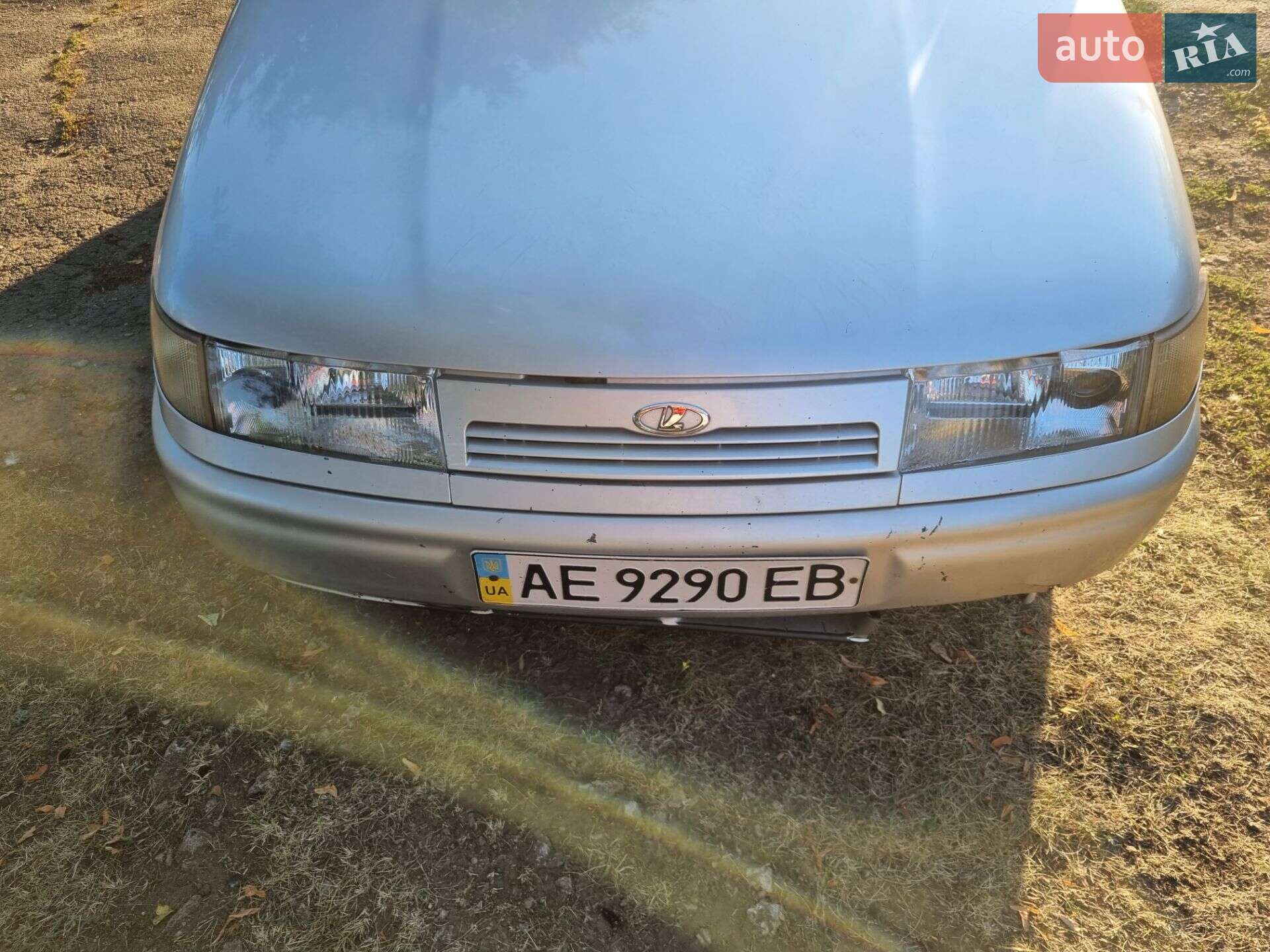 ВАЗ / Lada 2111 2009 VIN Y6L211120AL202097 фото оголошення 13 з 34