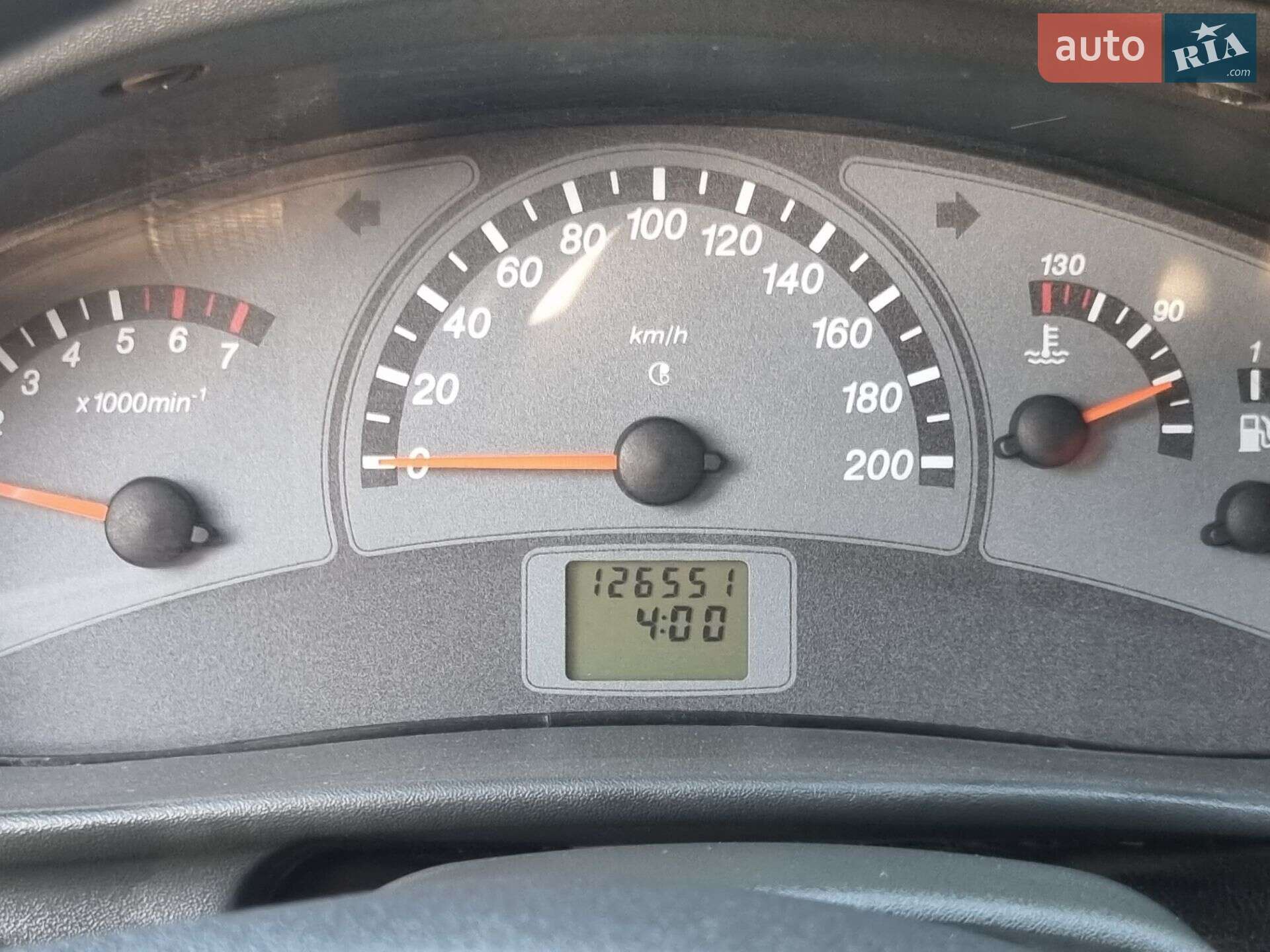 ВАЗ / Lada 2111 2009 VIN Y6L211120AL202097 фото оголошення 17 з 34