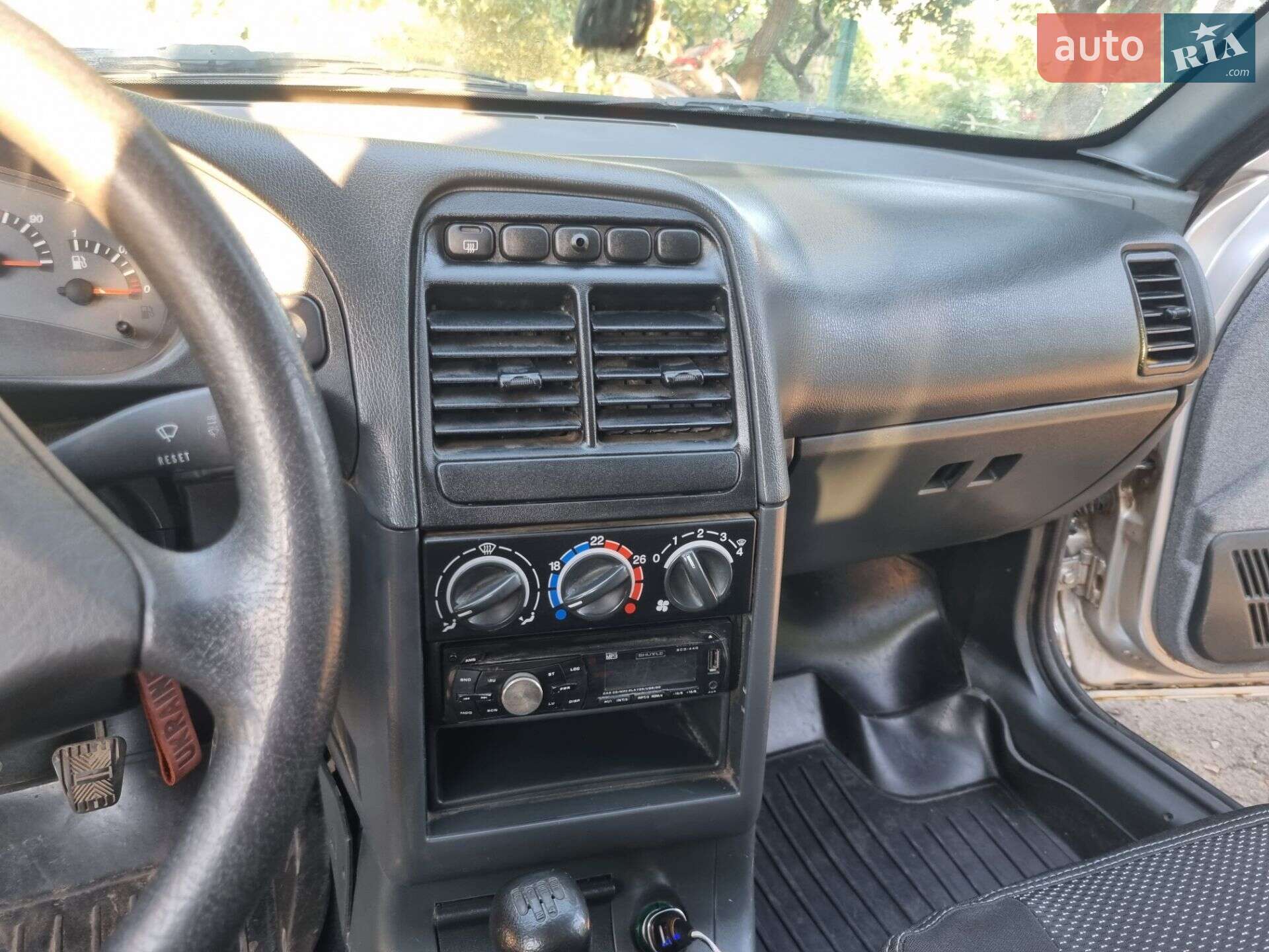 ВАЗ / Lada 2111 2009 VIN Y6L211120AL202097 фото оголошення 16 з 34