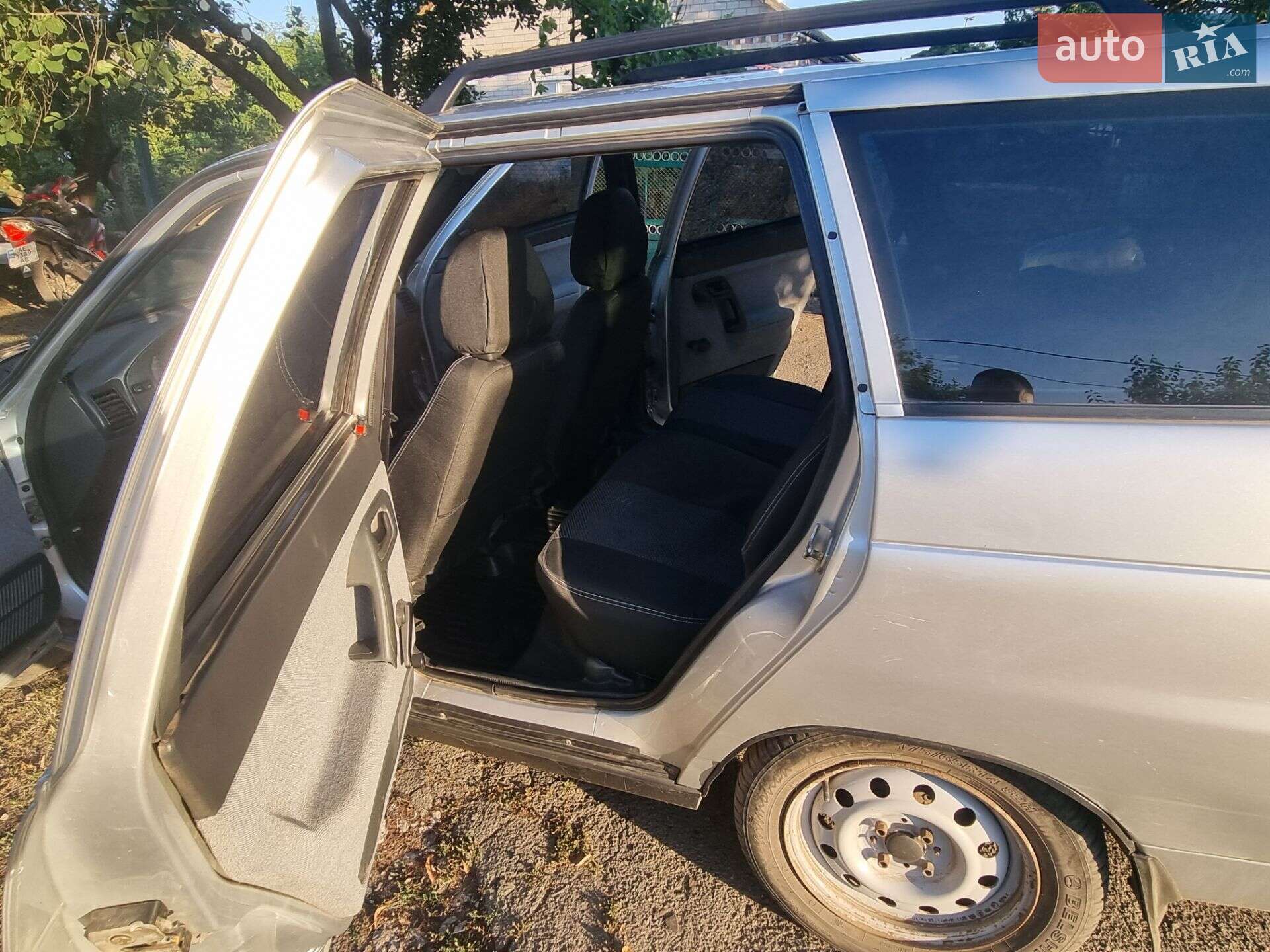 ВАЗ / Lada 2111 2009 VIN Y6L211120AL202097 фото оголошення 18 з 34