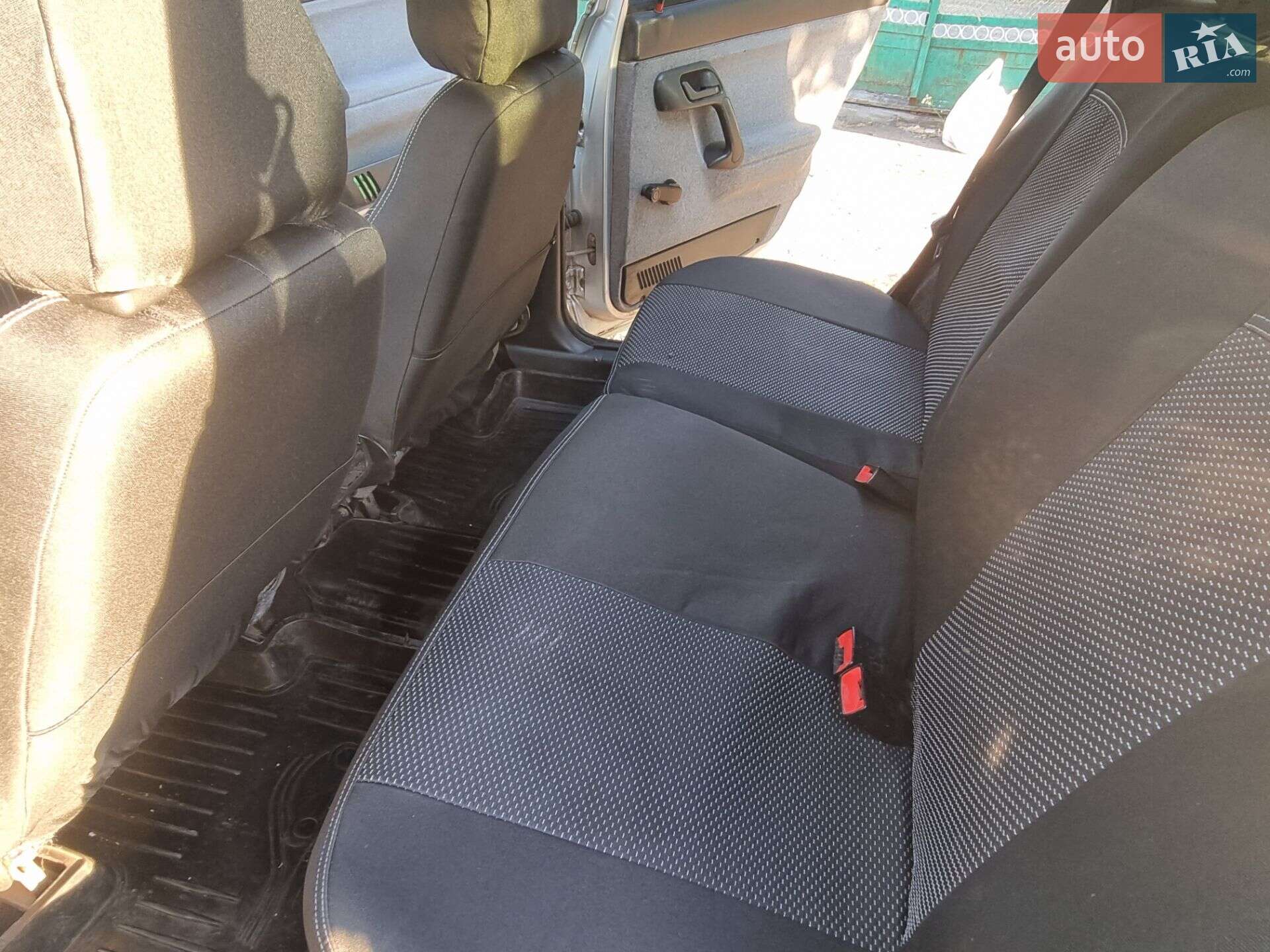 ВАЗ / Lada 2111 2009 VIN Y6L211120AL202097 фото оголошення 27 з 34