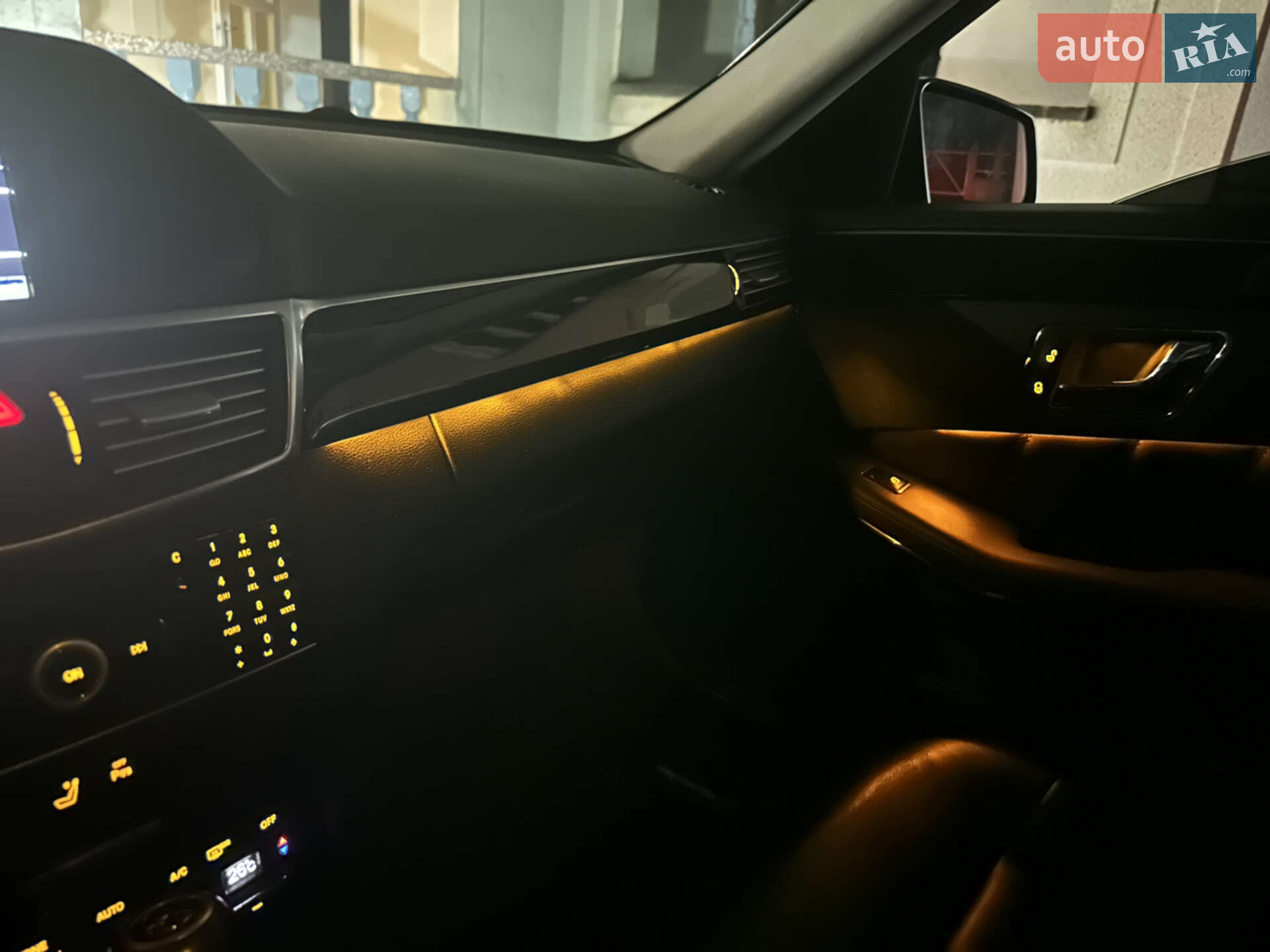 Mercedes-Benz E-Class 2011 VIN WDD2120021A347170 фото оголошення 27 з 28