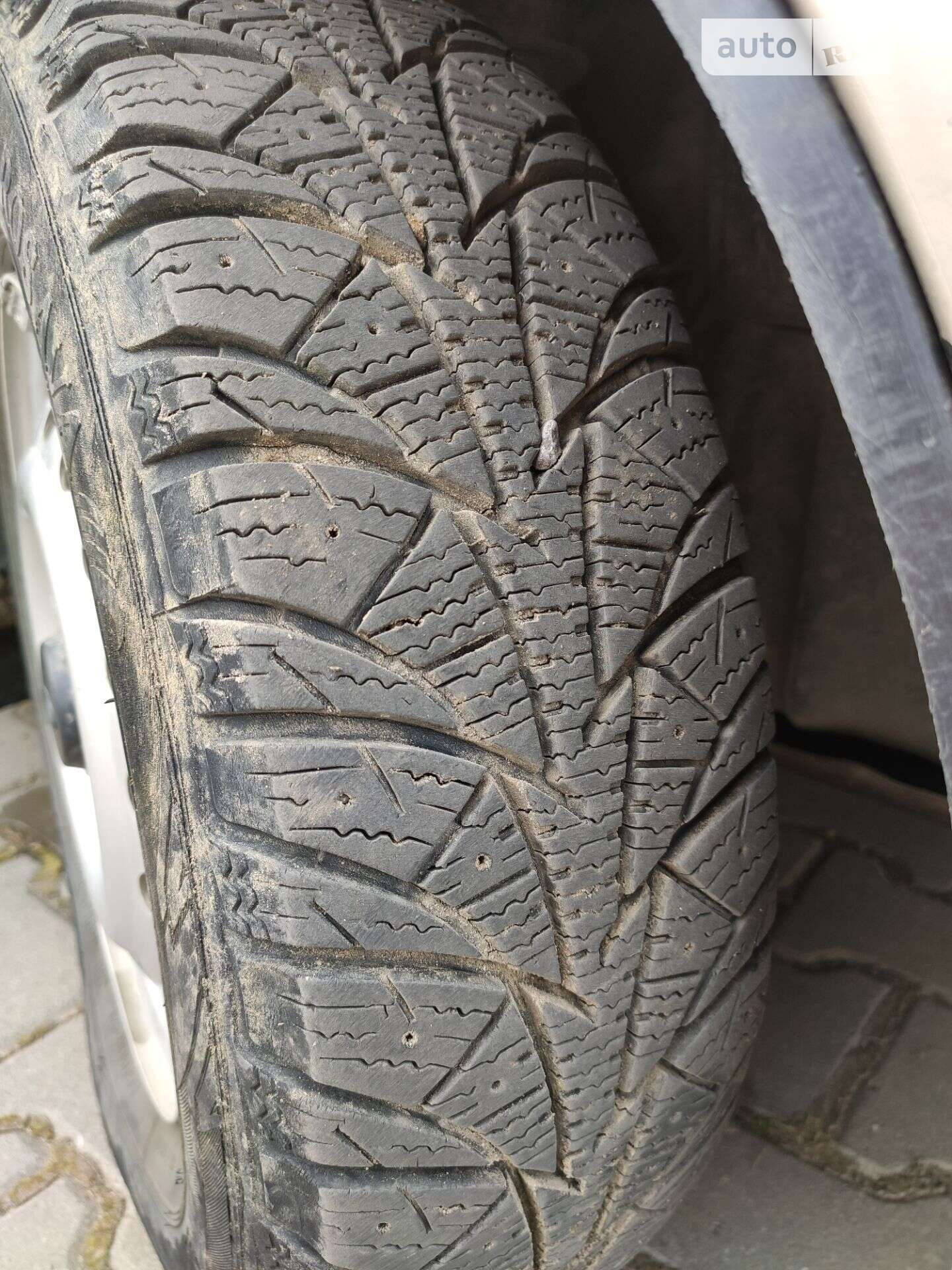 Daewoo Sens 2004 VIN Y6DT1311040192494 фото оголошення 18 з 32