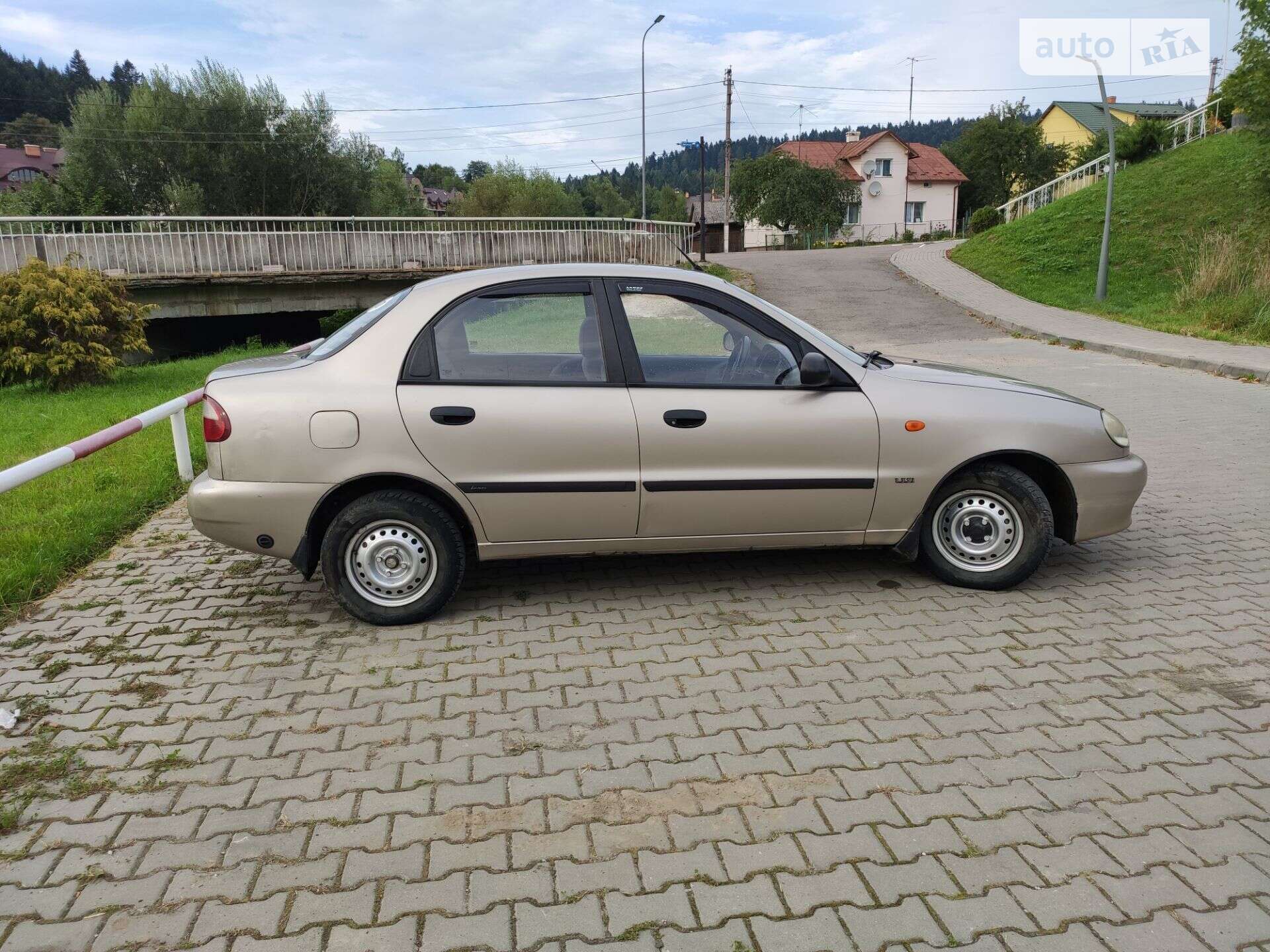 Daewoo Sens 2004 VIN Y6DT1311040192494 фото оголошення 23 з 32