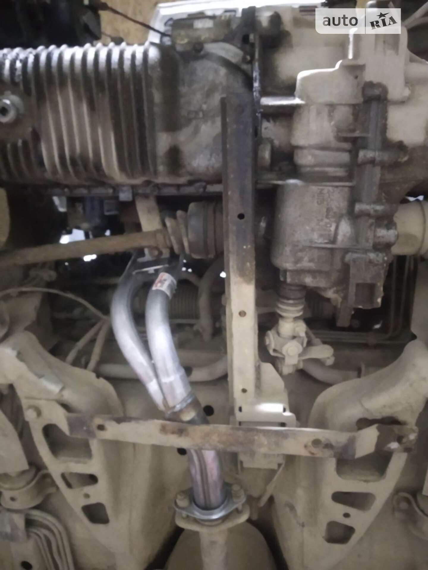 Daewoo Sens 2004 VIN Y6DT1311040192494 фото оголошення 30 з 32