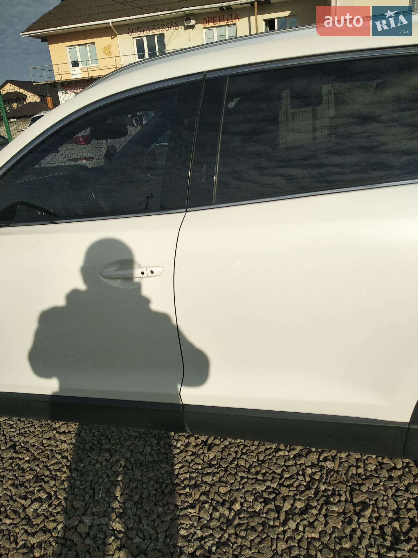 Mazda CX-9 2016 VIN JM3TCBCY7G0113141 фото оголошення 3 з 69