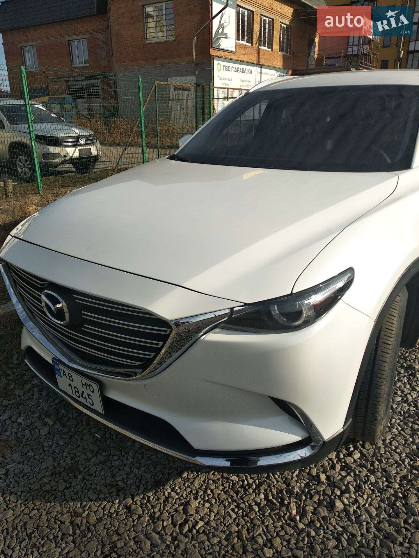 Mazda CX-9 2016 VIN JM3TCBCY7G0113141 фото оголошення 4 з 69