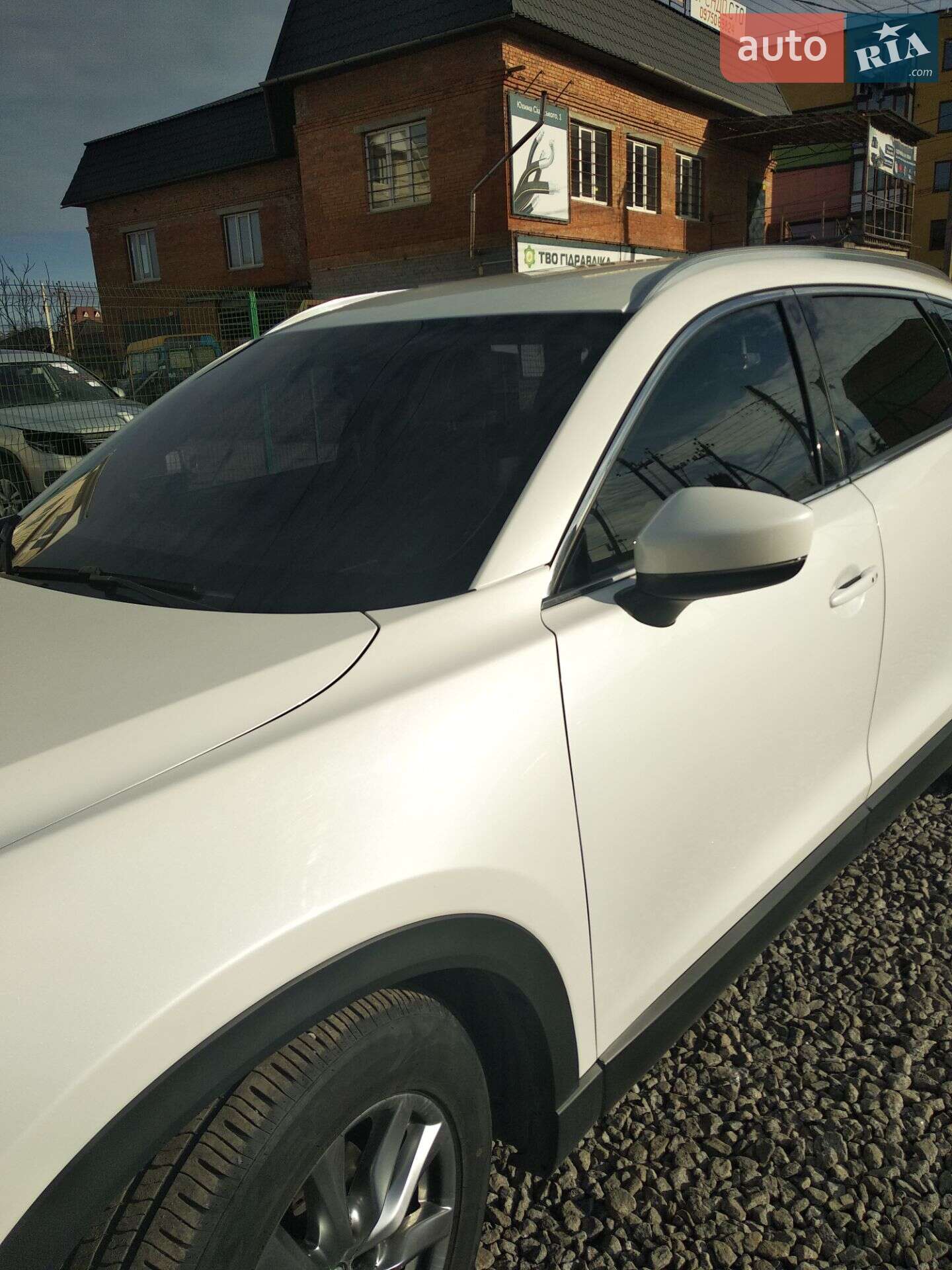 Mazda CX-9 2016 VIN JM3TCBCY7G0113141 фото оголошення 6 з 69