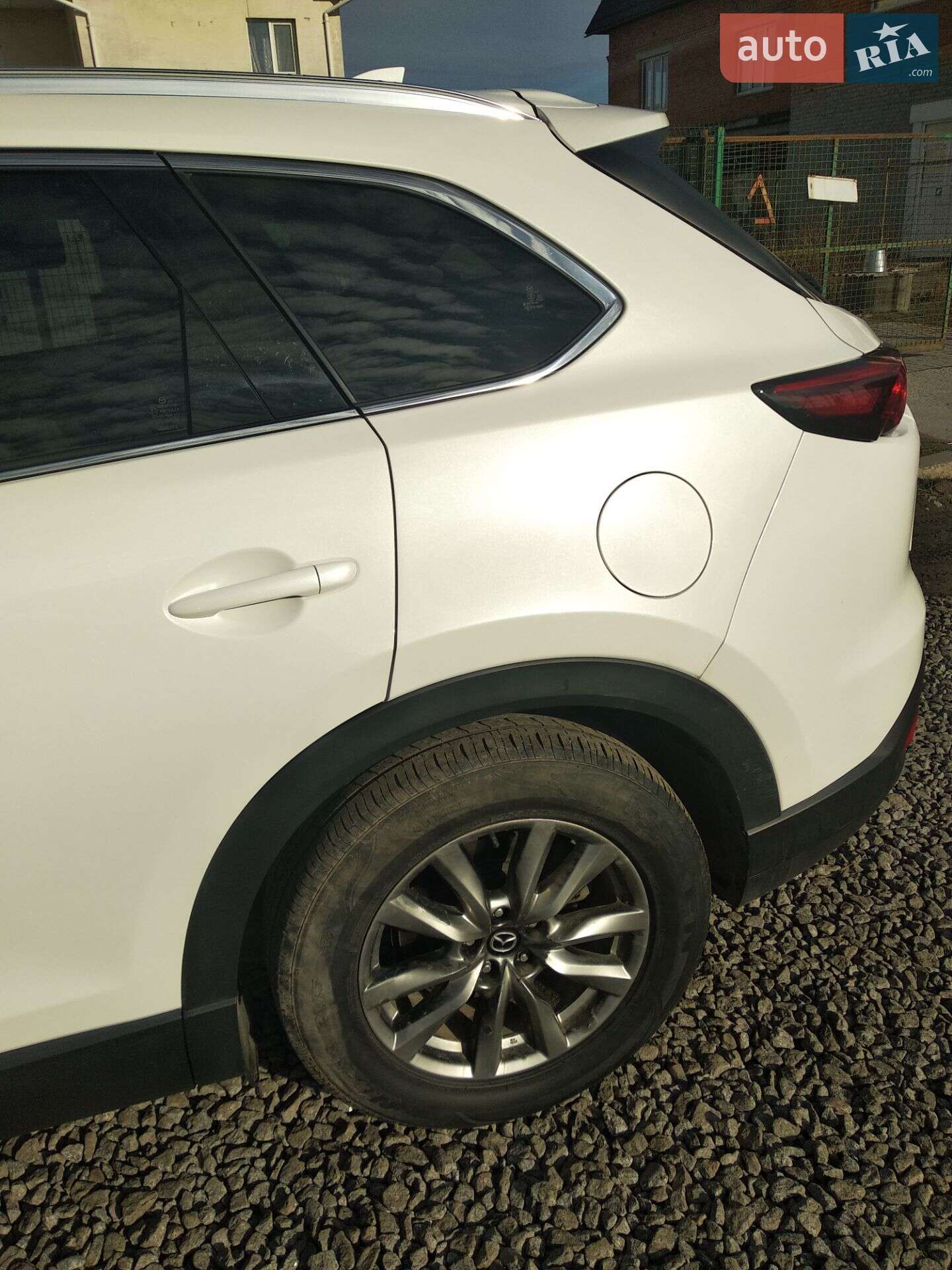 Mazda CX-9 2016 VIN JM3TCBCY7G0113141 фото оголошення 7 з 69