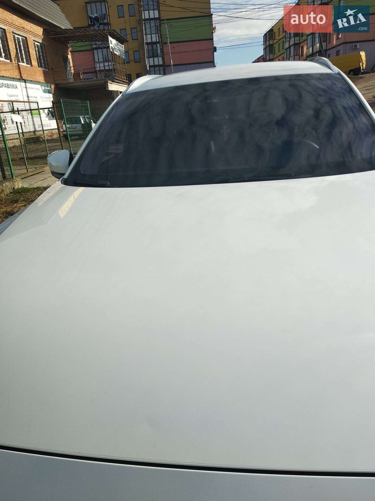 Mazda CX-9 2016 VIN JM3TCBCY7G0113141 фото оголошення 9 з 69