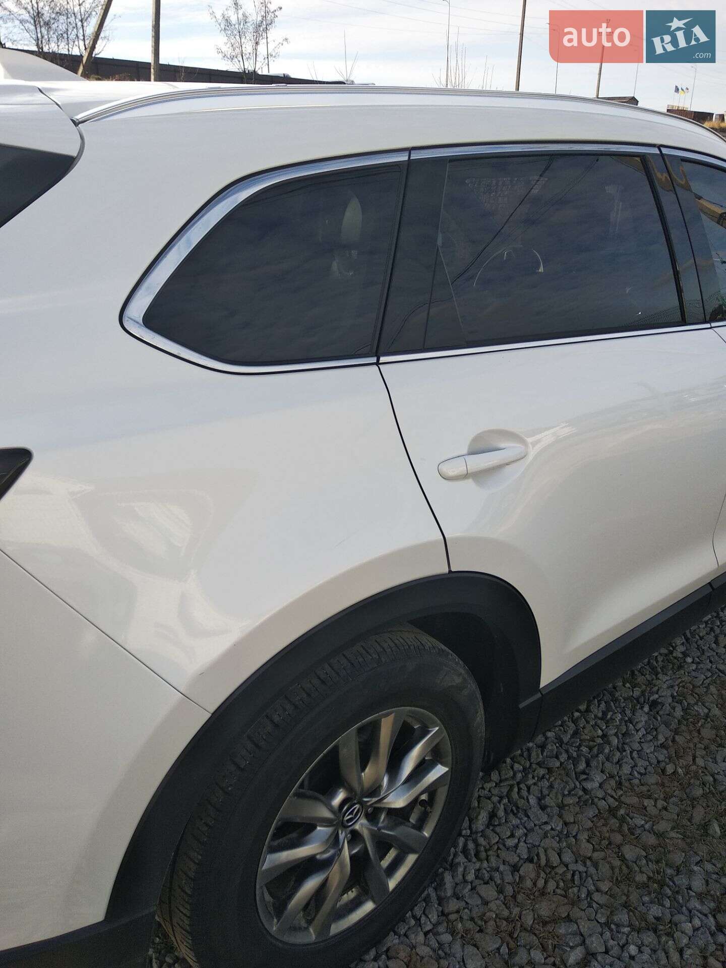 Mazda CX-9 2016 VIN JM3TCBCY7G0113141 фото оголошення 14 з 69